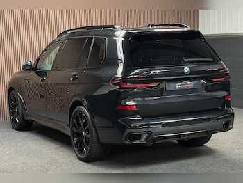 Used BMW X7 2023 for sale - 77882586: Photo