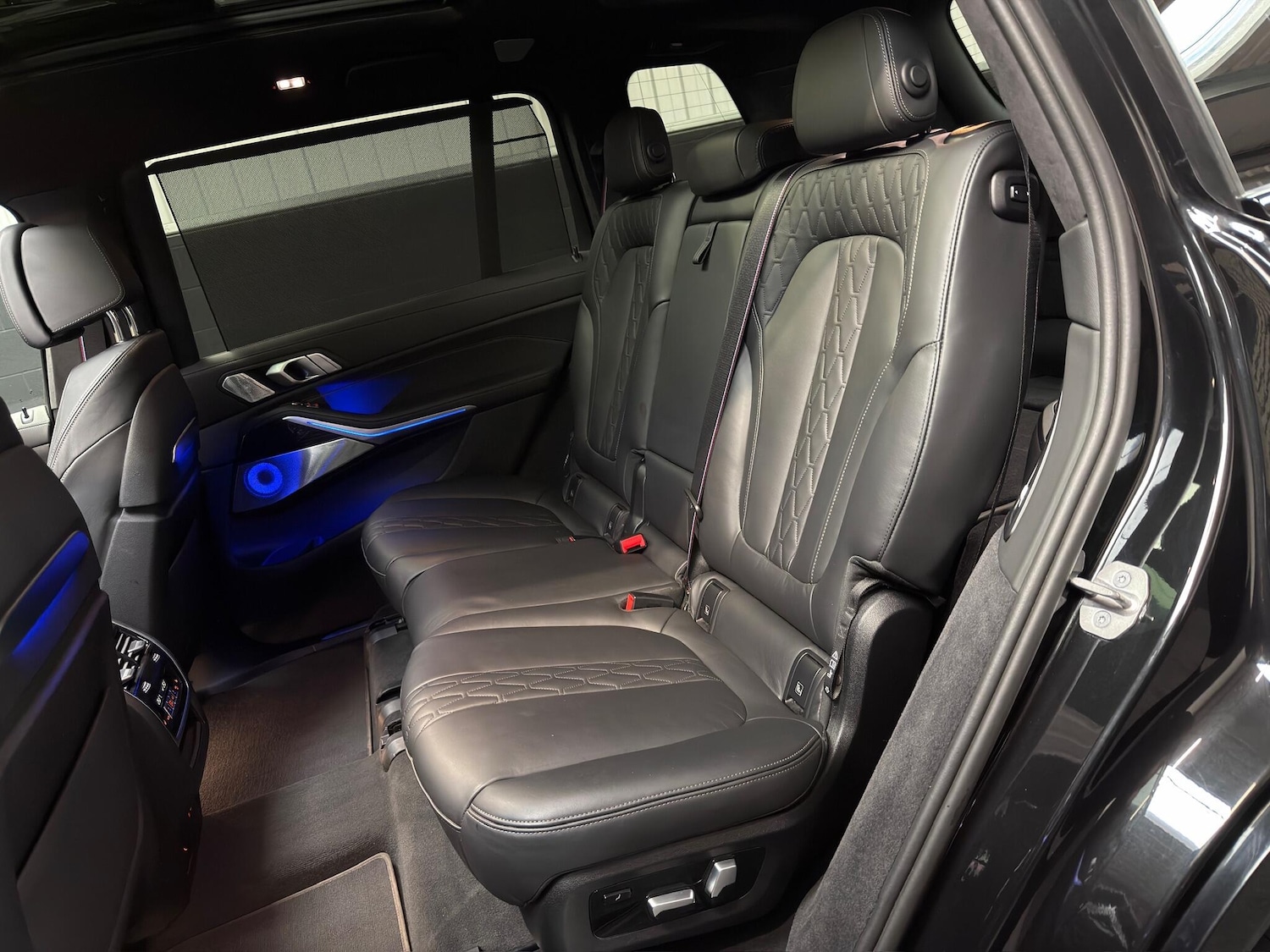 Used BMW X7 2023 for sale - 77882586: Photo 30