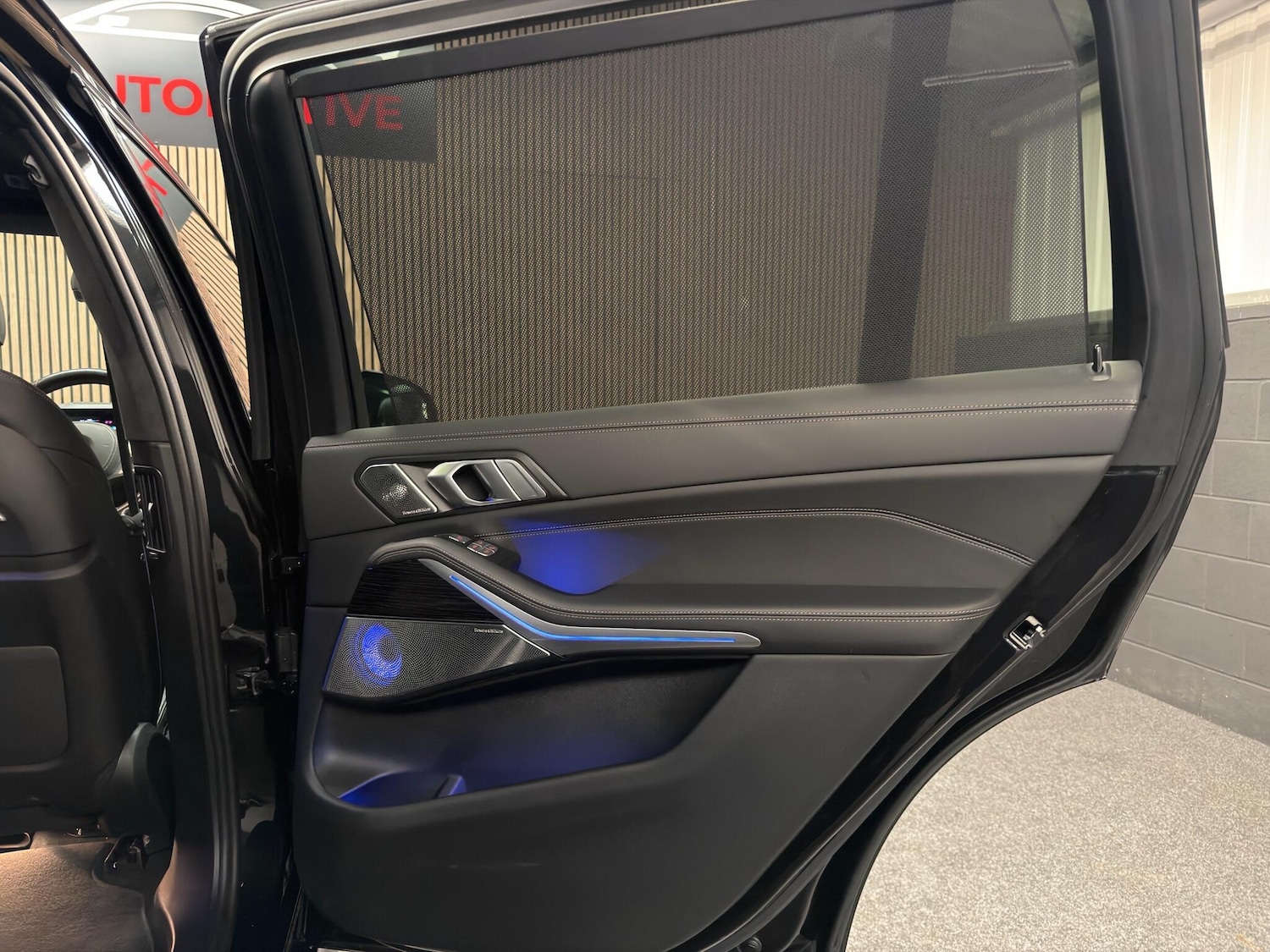 Used BMW X7 2023 for sale - 77882586: Photo 32