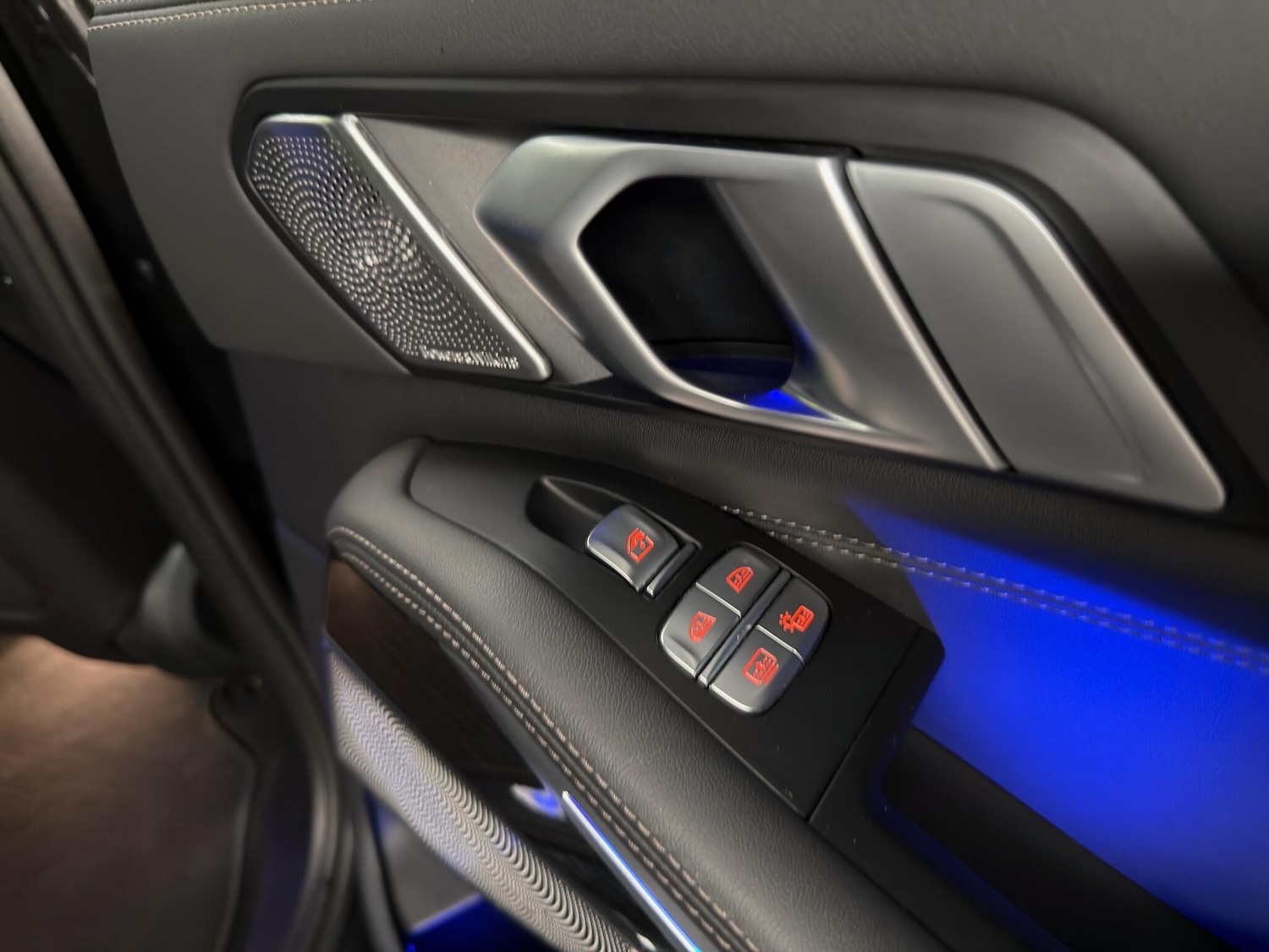 Used BMW X7 2023 for sale - 77882586: Photo 33