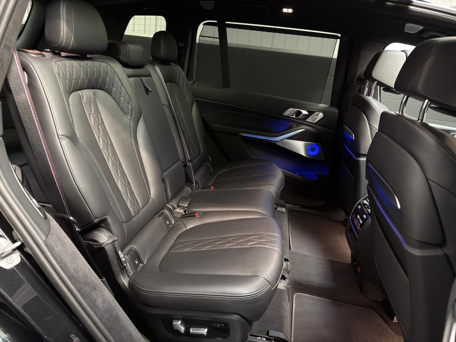 Used BMW X7 2023 for sale - 77882586: Photo 34