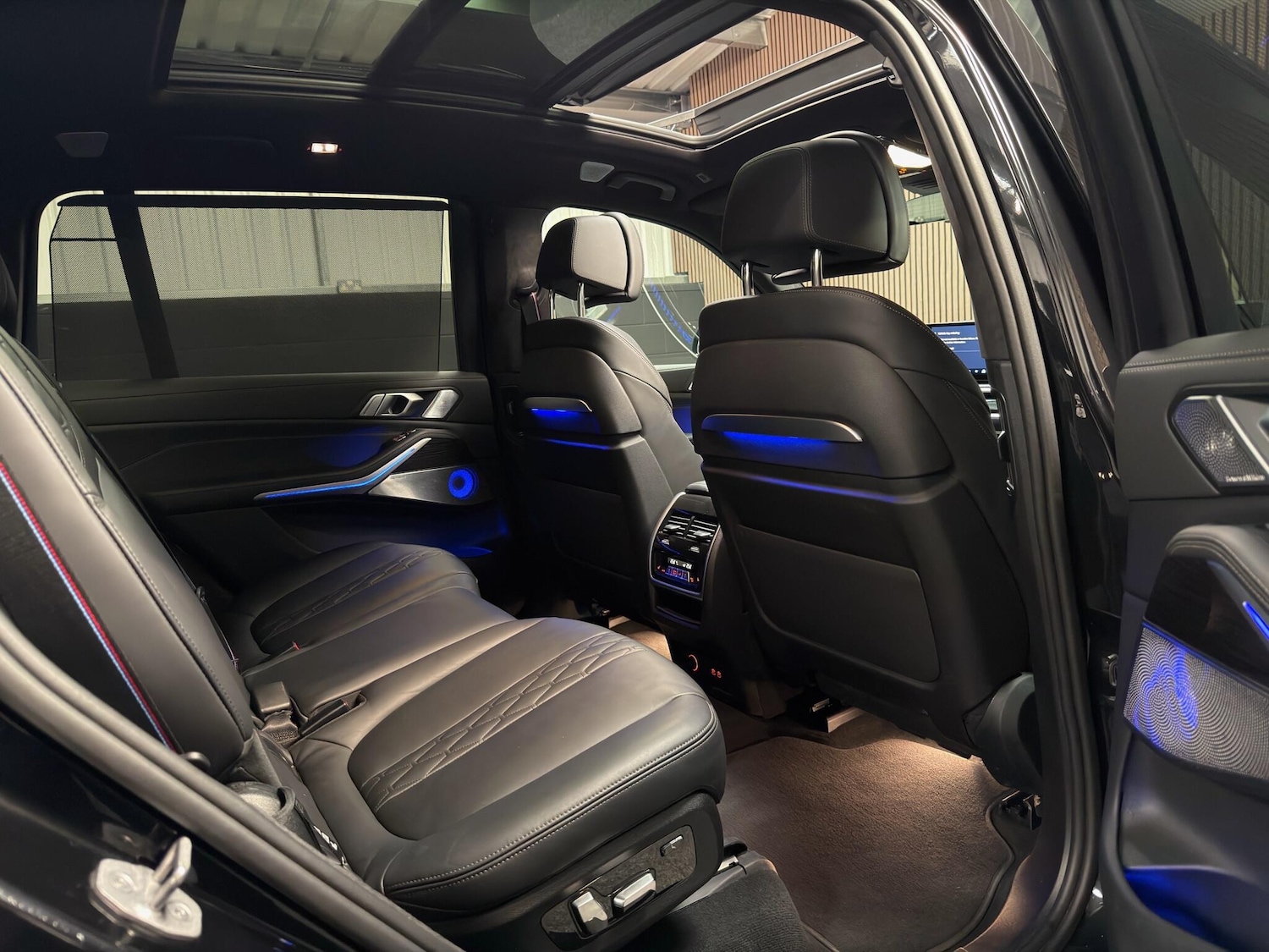 Used BMW X7 2023 for sale - 77882586: Photo 35