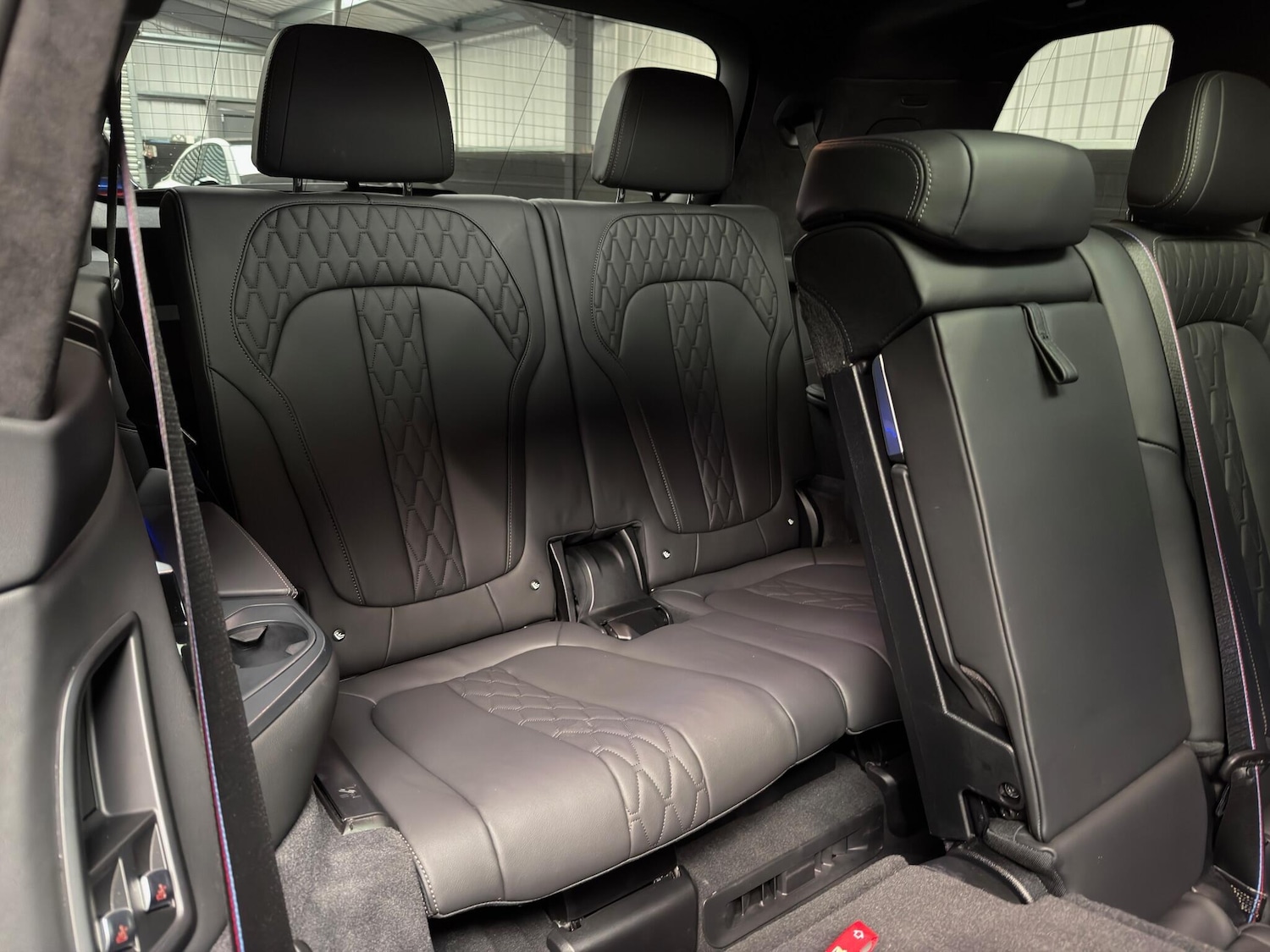 Used BMW X7 2023 for sale - 77882586: Photo 37