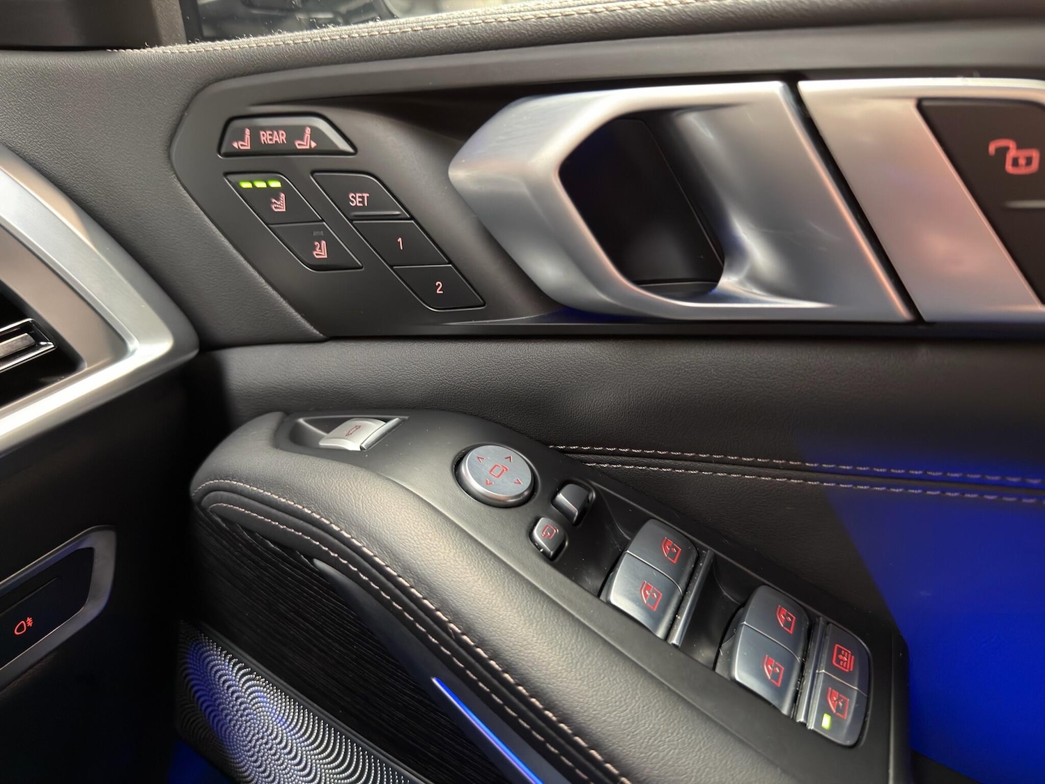 Used BMW X7 2023 for sale - 77882586: Photo 42