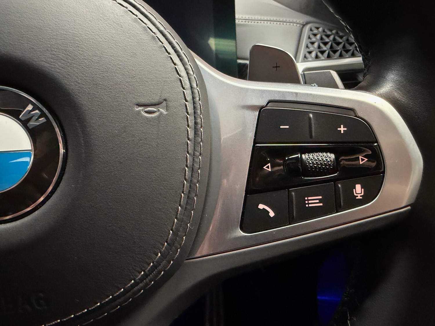 Used BMW X7 2023 for sale - 77882586: Photo 43