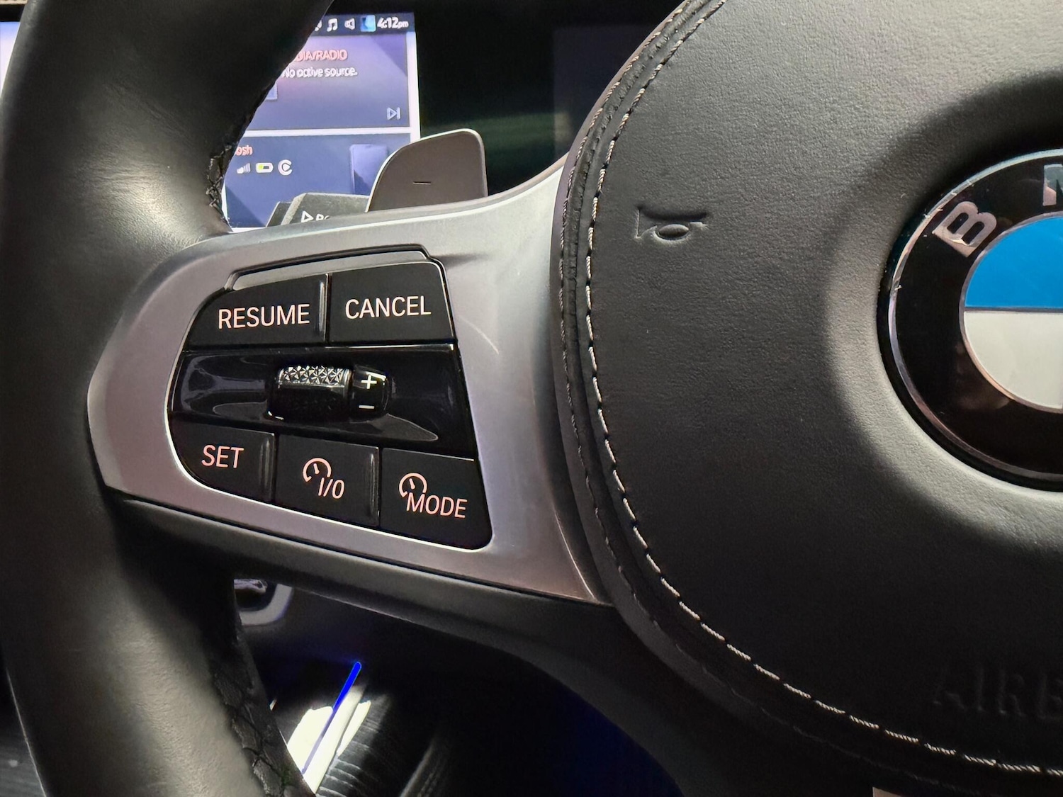 Used BMW X7 2023 for sale - 77882586: Photo 44