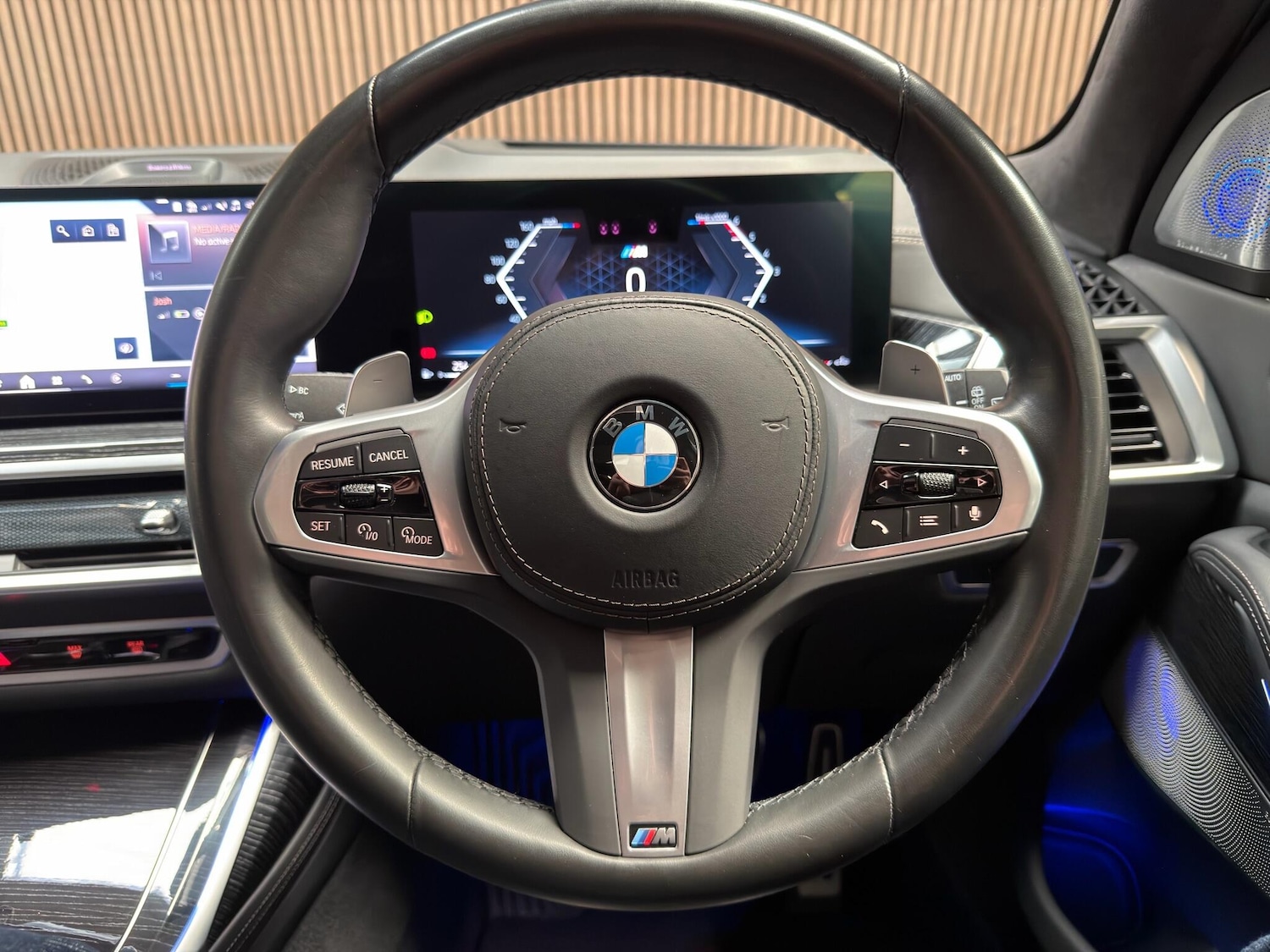 Used BMW X7 2023 for sale - 77882586: Photo 45