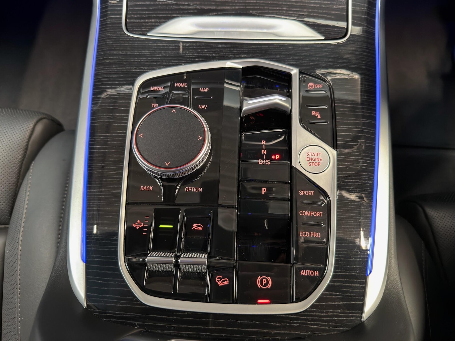 Used BMW X7 2023 for sale - 77882586: Photo 47