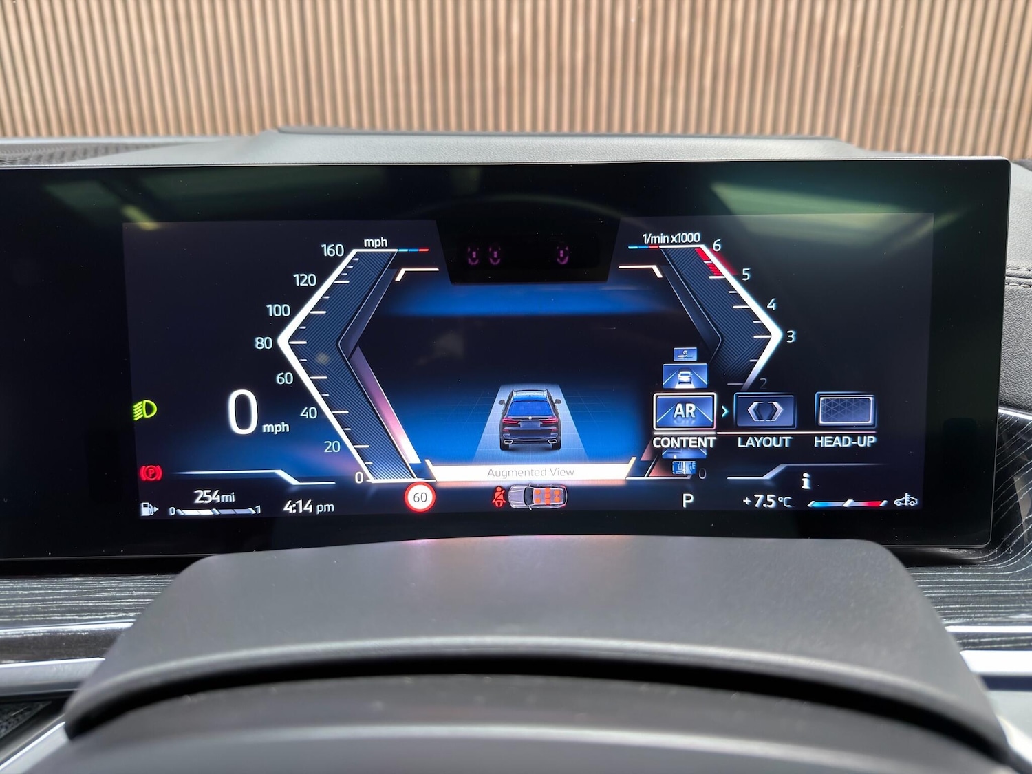 Used BMW X7 2023 for sale - 77882586: Photo 56