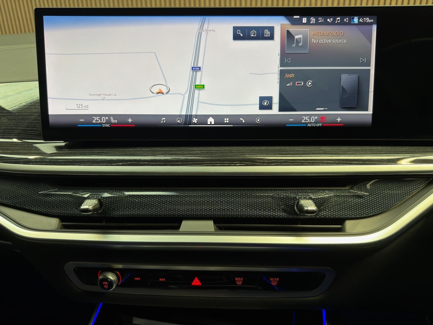 Used BMW X7 2023 for sale - 77882586: Photo 62