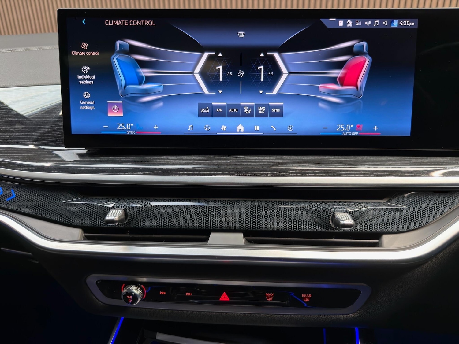 Used BMW X7 2023 for sale - 77882586: Photo 63