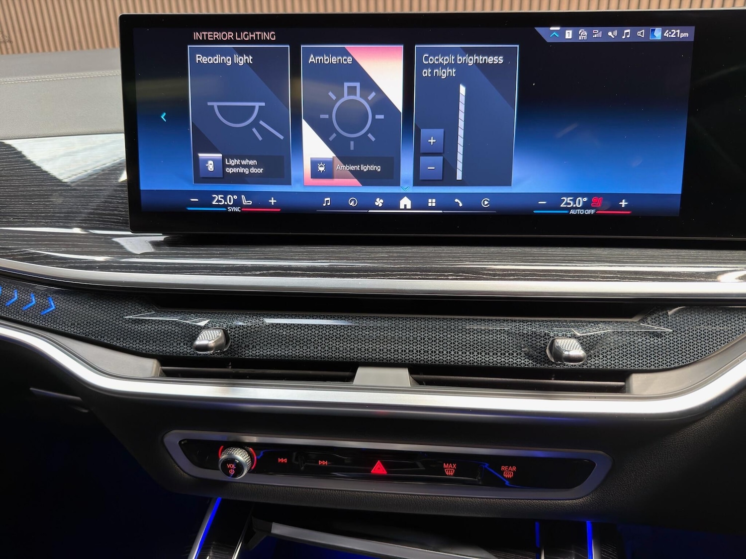 Used BMW X7 2023 for sale - 77882586: Photo 64