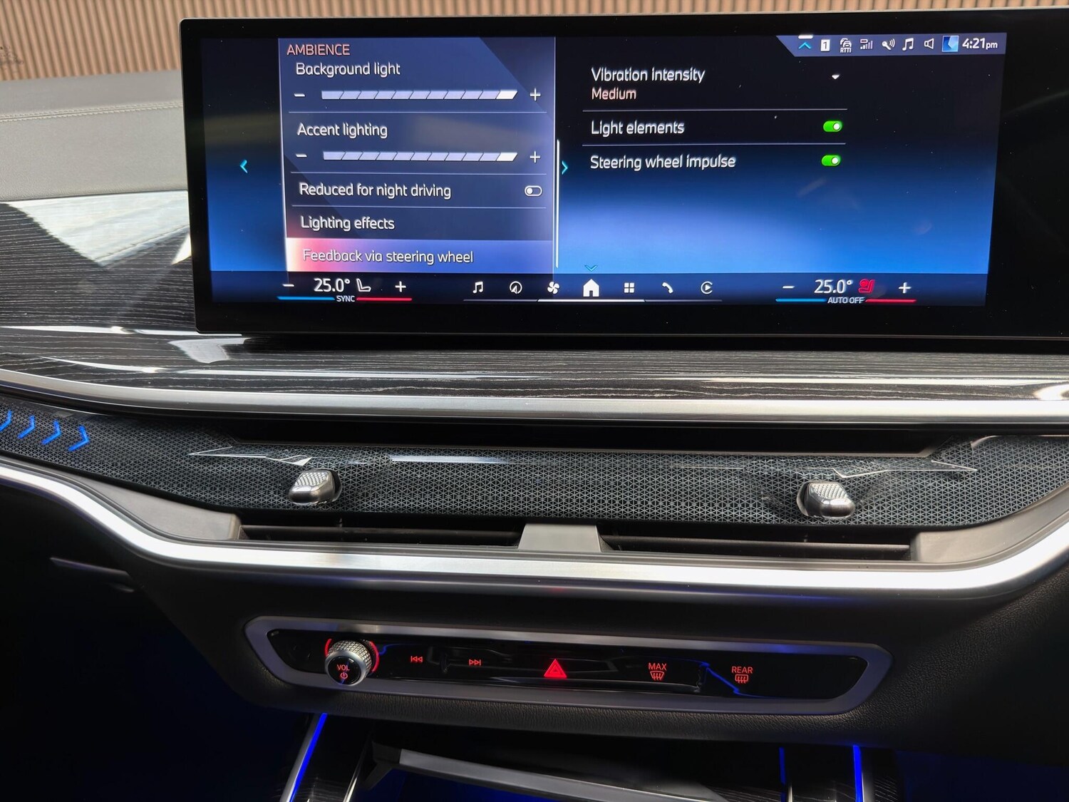 Used BMW X7 2023 for sale - 77882586: Photo 66