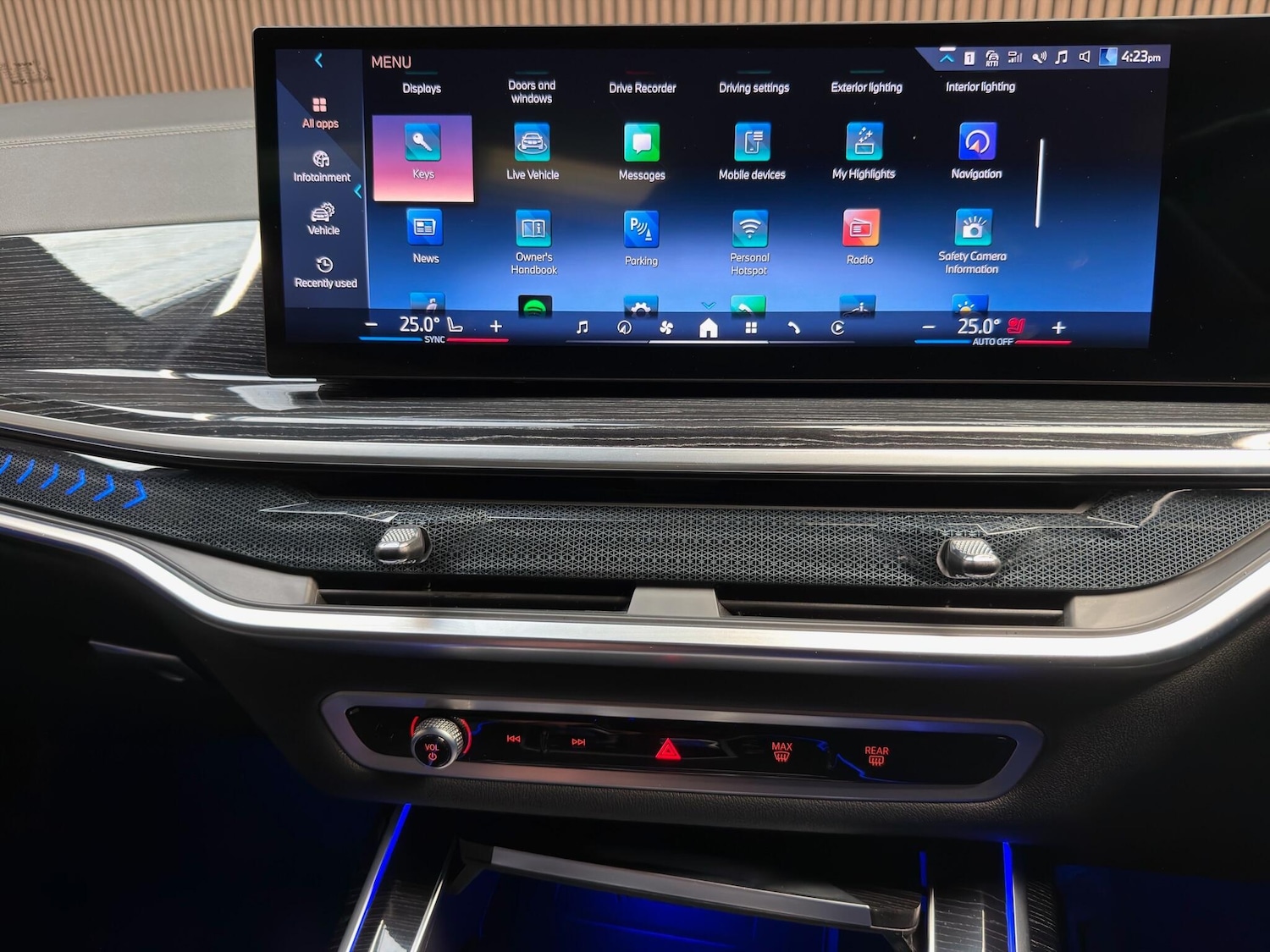 Used BMW X7 2023 for sale - 77882586: Photo 68