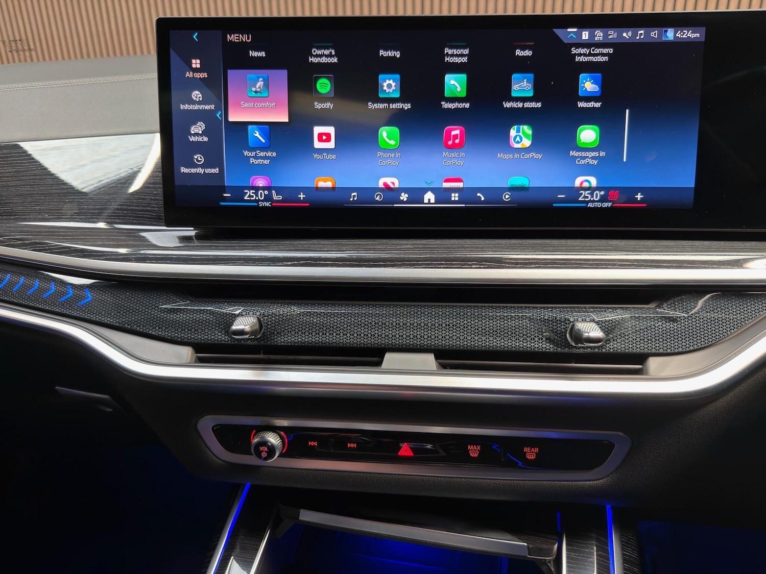 Used BMW X7 2023 for sale - 77882586: Photo 69