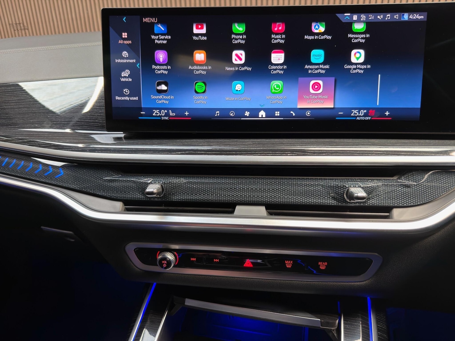 Used BMW X7 2023 for sale - 77882586: Photo 71