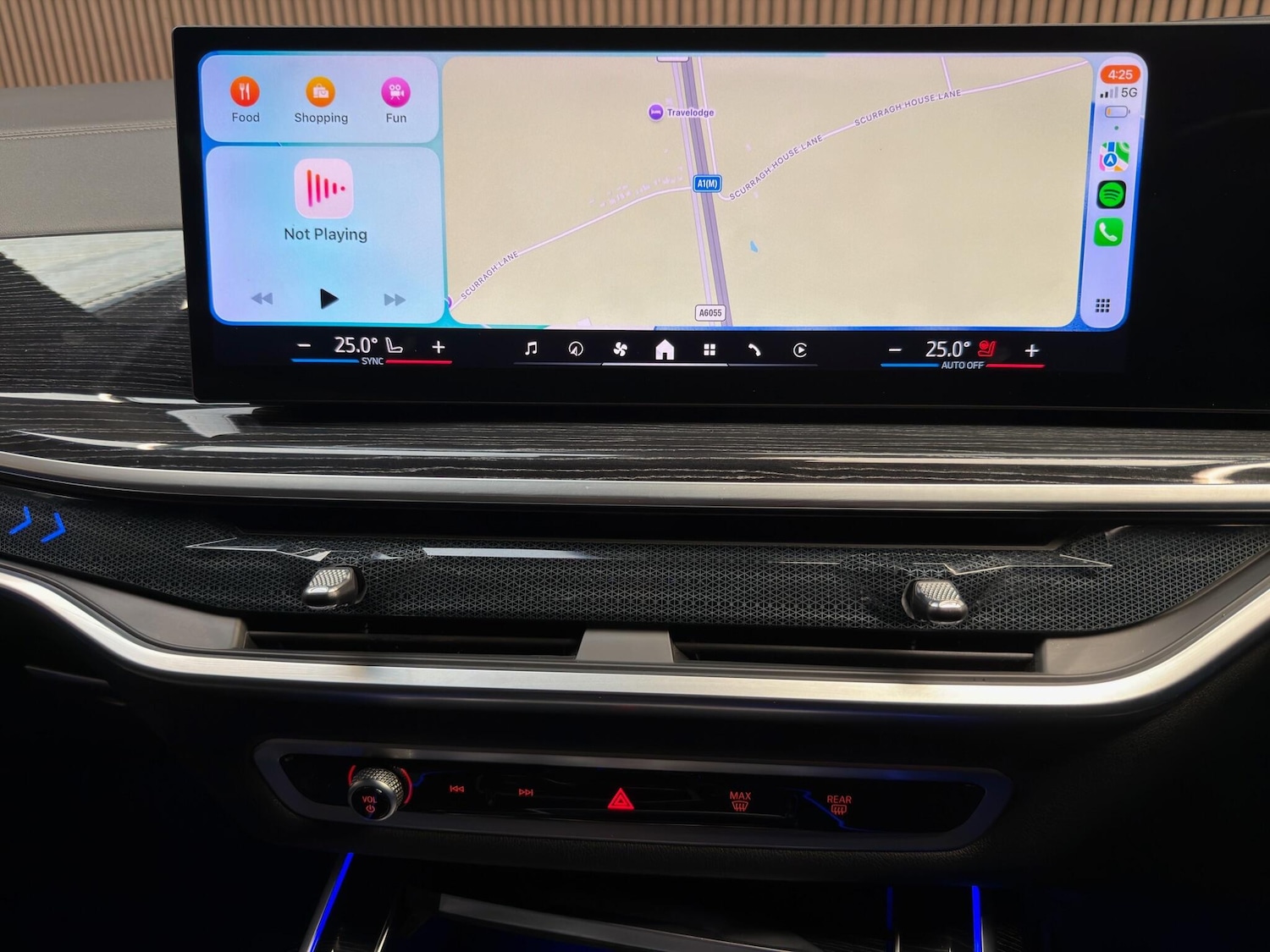 Used BMW X7 2023 for sale - 77882586: Photo 72