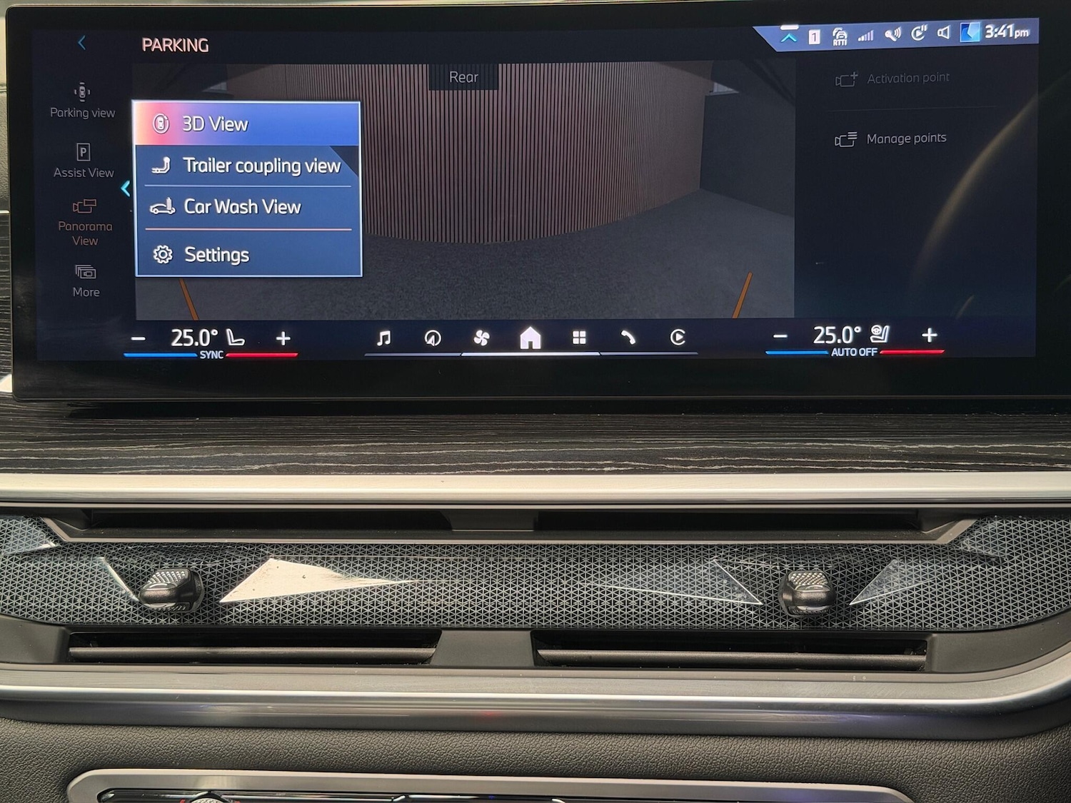 Used BMW X7 2023 for sale - 77882586: Photo 76