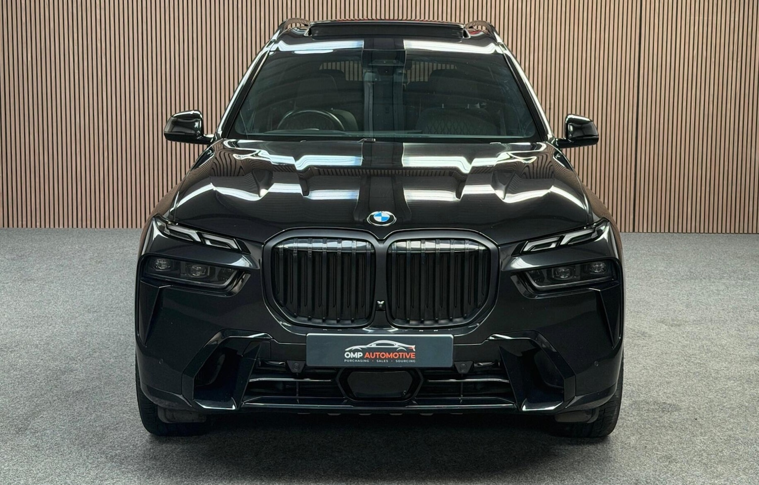 Used BMW X7 2023 for sale - 77882586: Photo 8