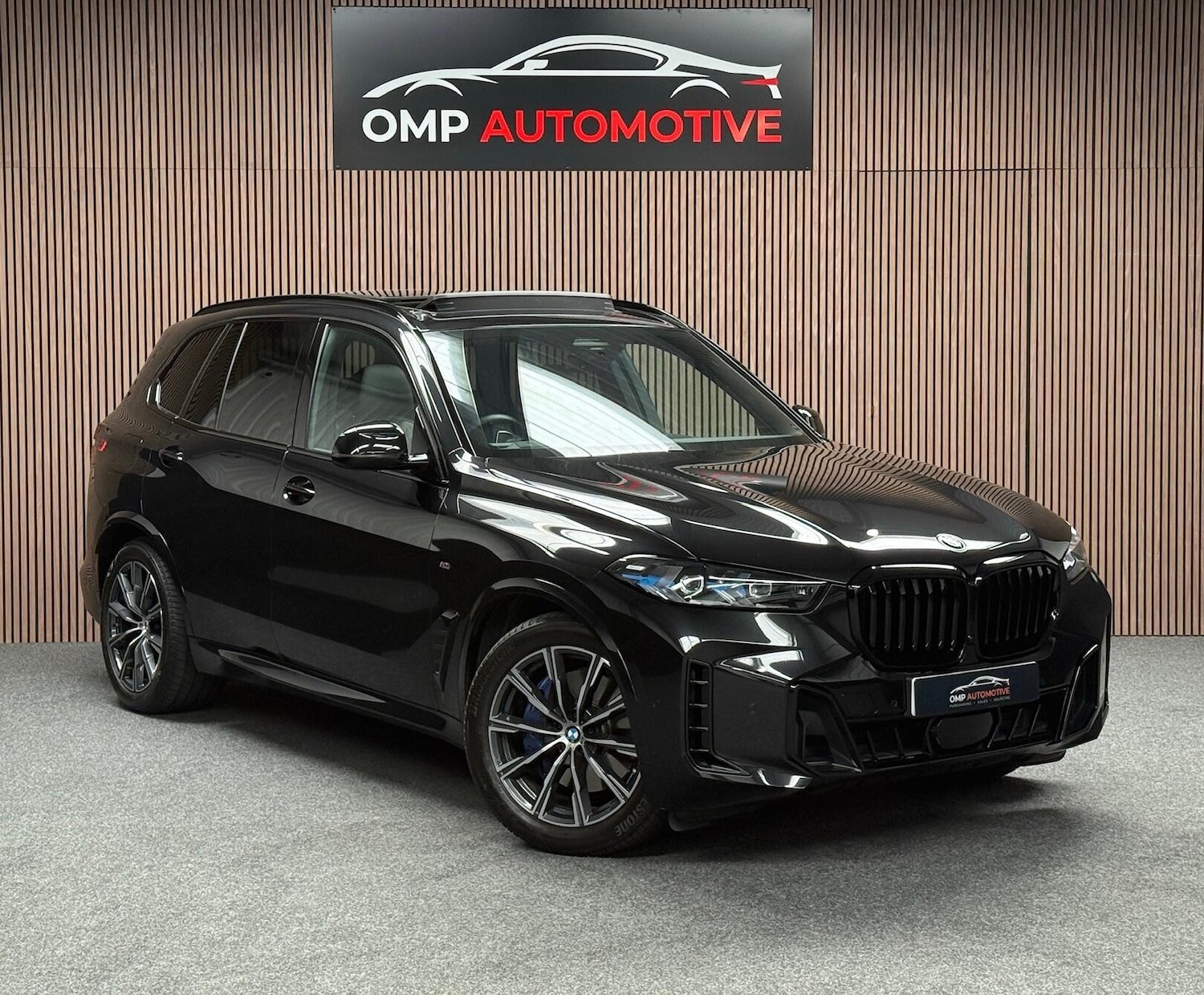 Used BMW X5 for sale - 76727719: Photo 1