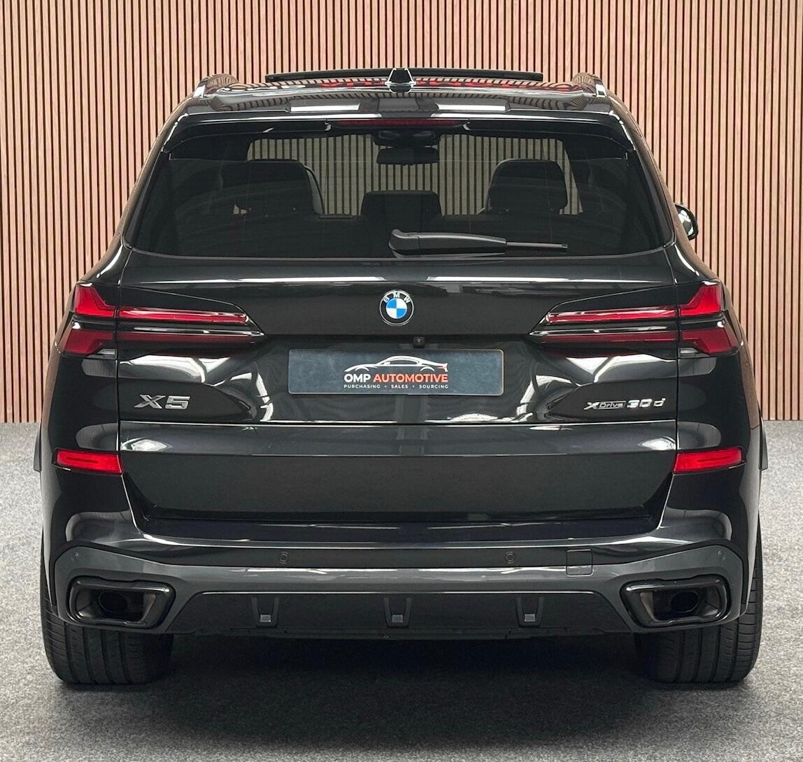 Used BMW X5 for sale - 76727719: Photo 11