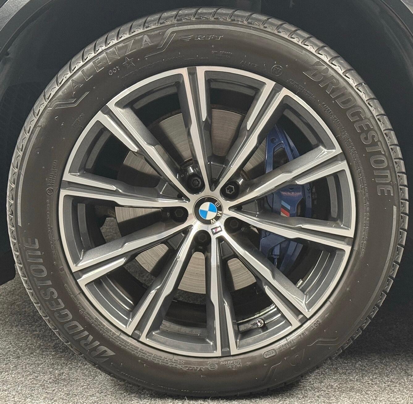 Used BMW X5 for sale - 76727719: Photo 14