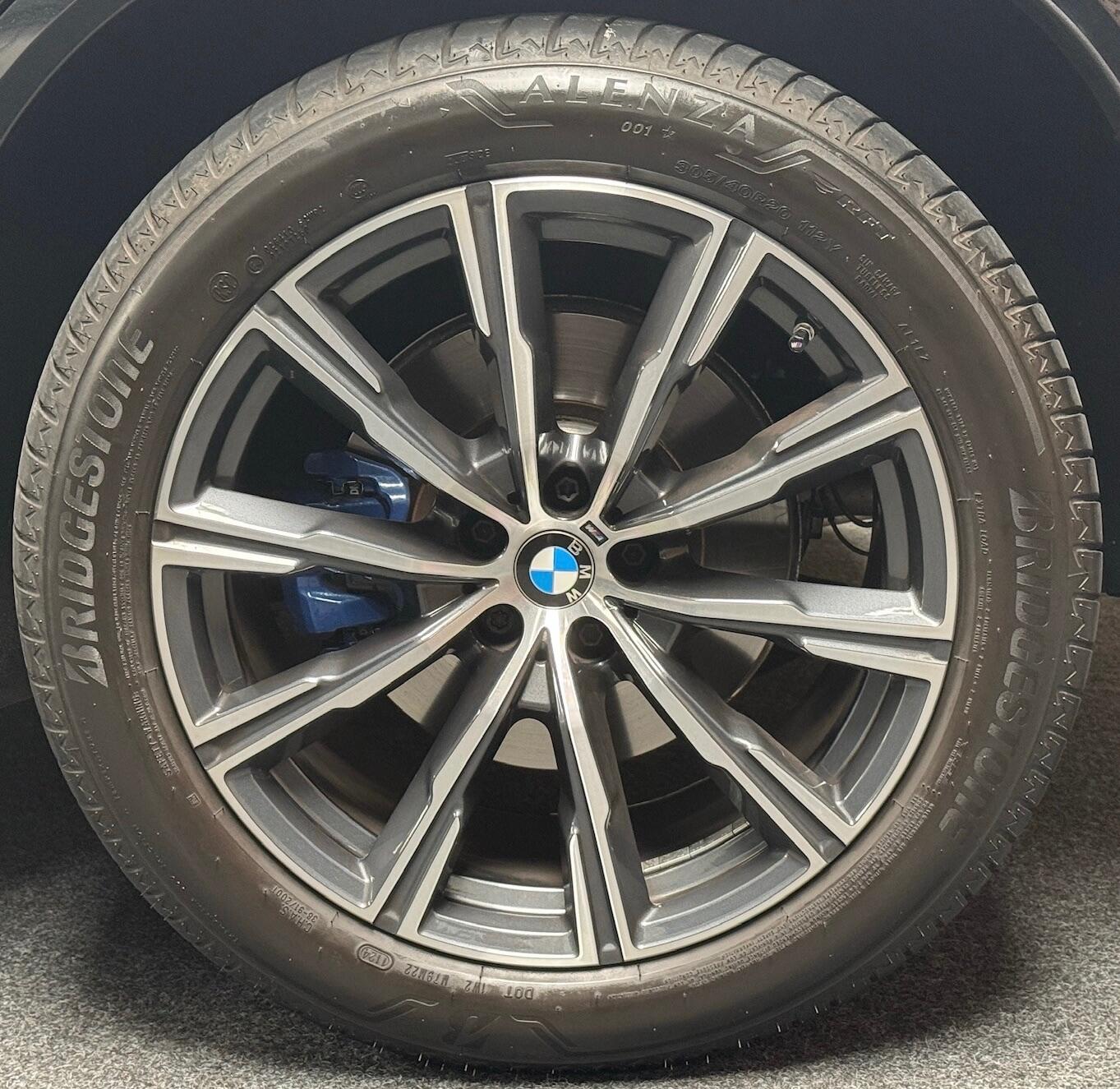 Used BMW X5 for sale - 76727719: Photo 15