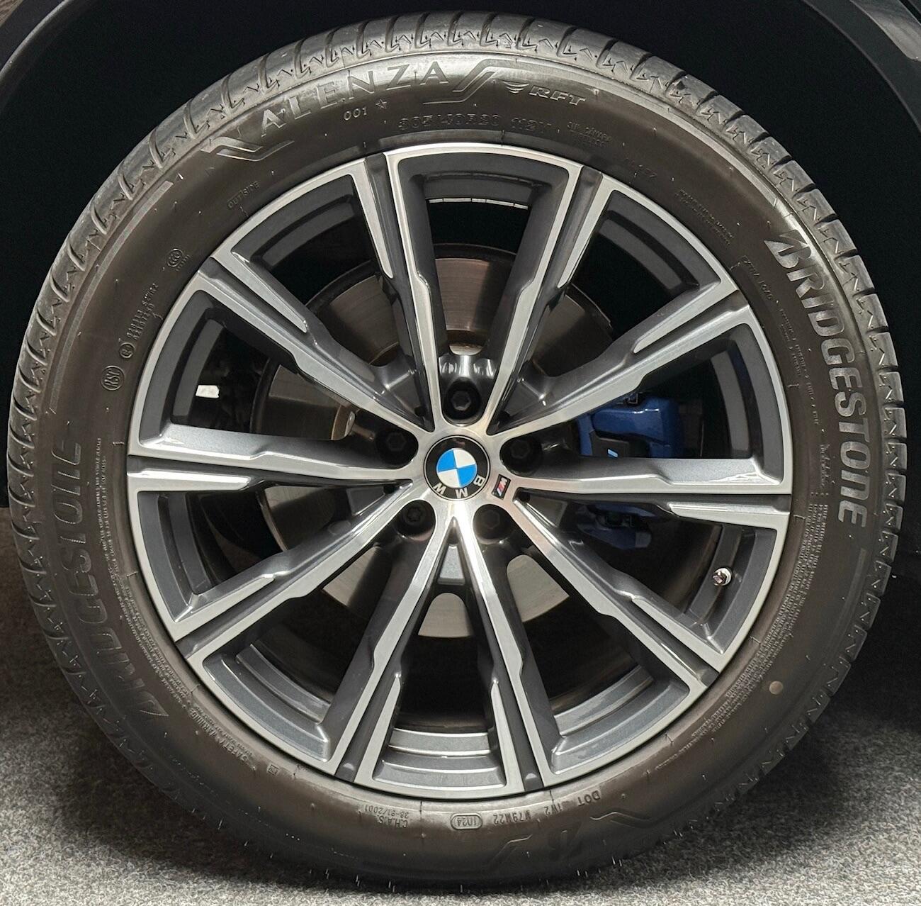 Used BMW X5 for sale - 76727719: Photo 16