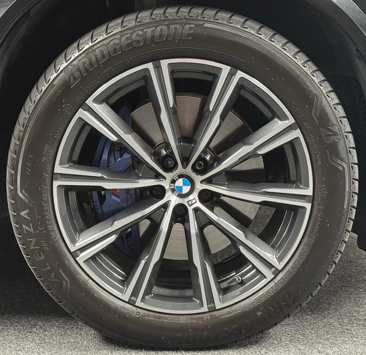 Used BMW X5 for sale - 76727719: Photo 17