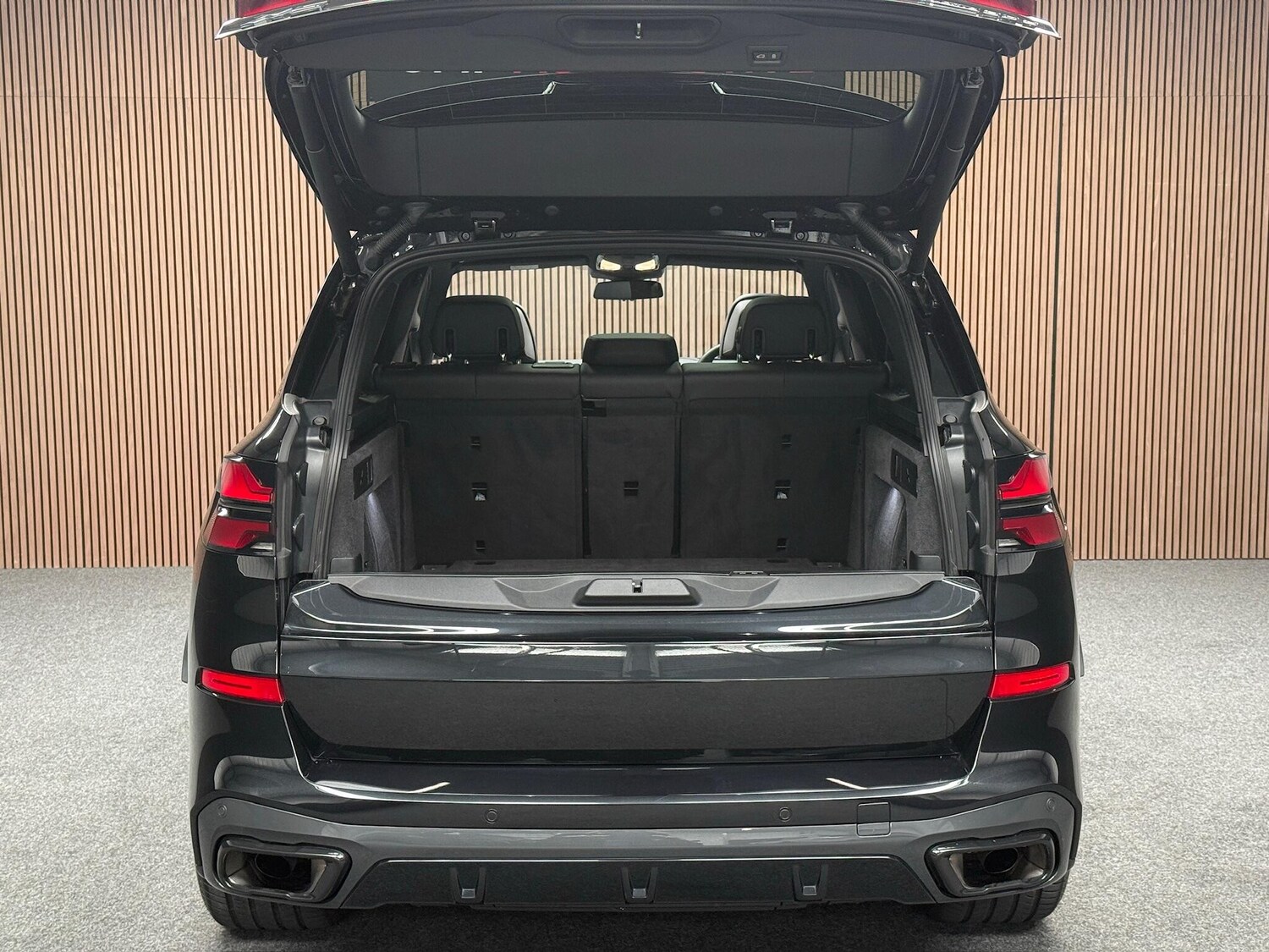 Used BMW X5 for sale - 76727719: Photo 18