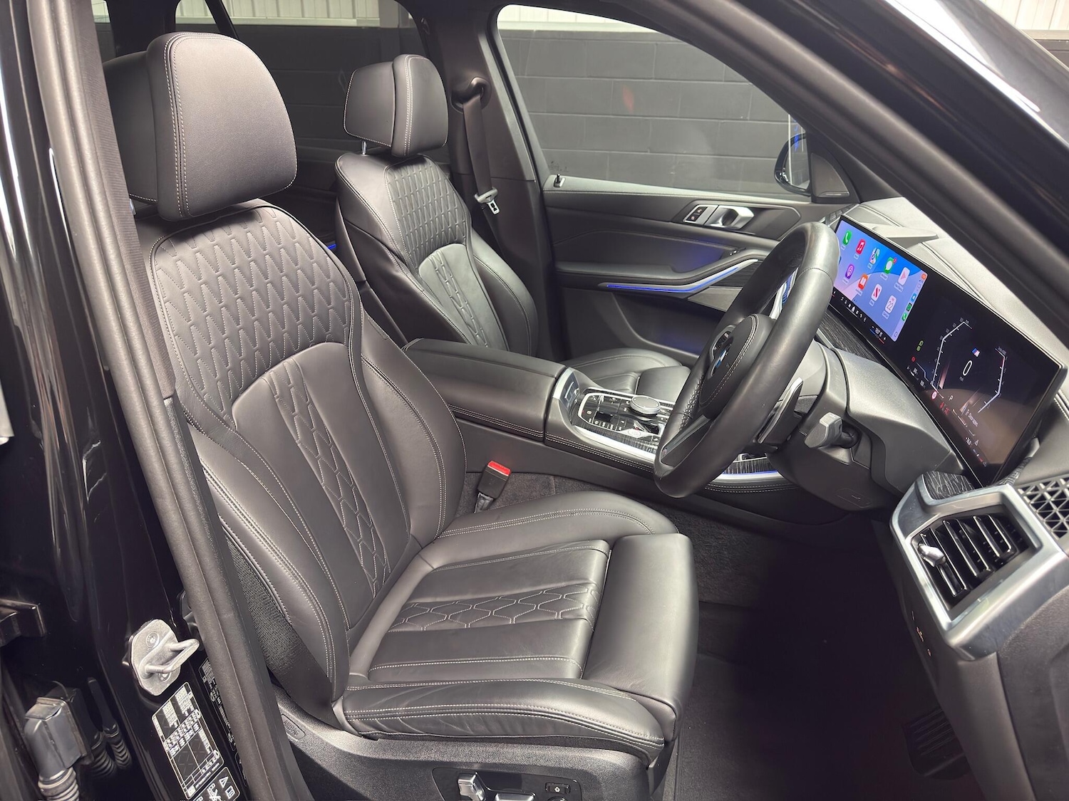 Used BMW X5 for sale - 76727719: Photo 2