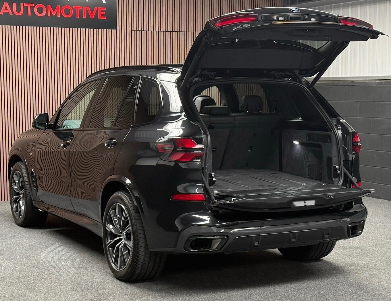 Used BMW X5 for sale - 76727719: Photo 21