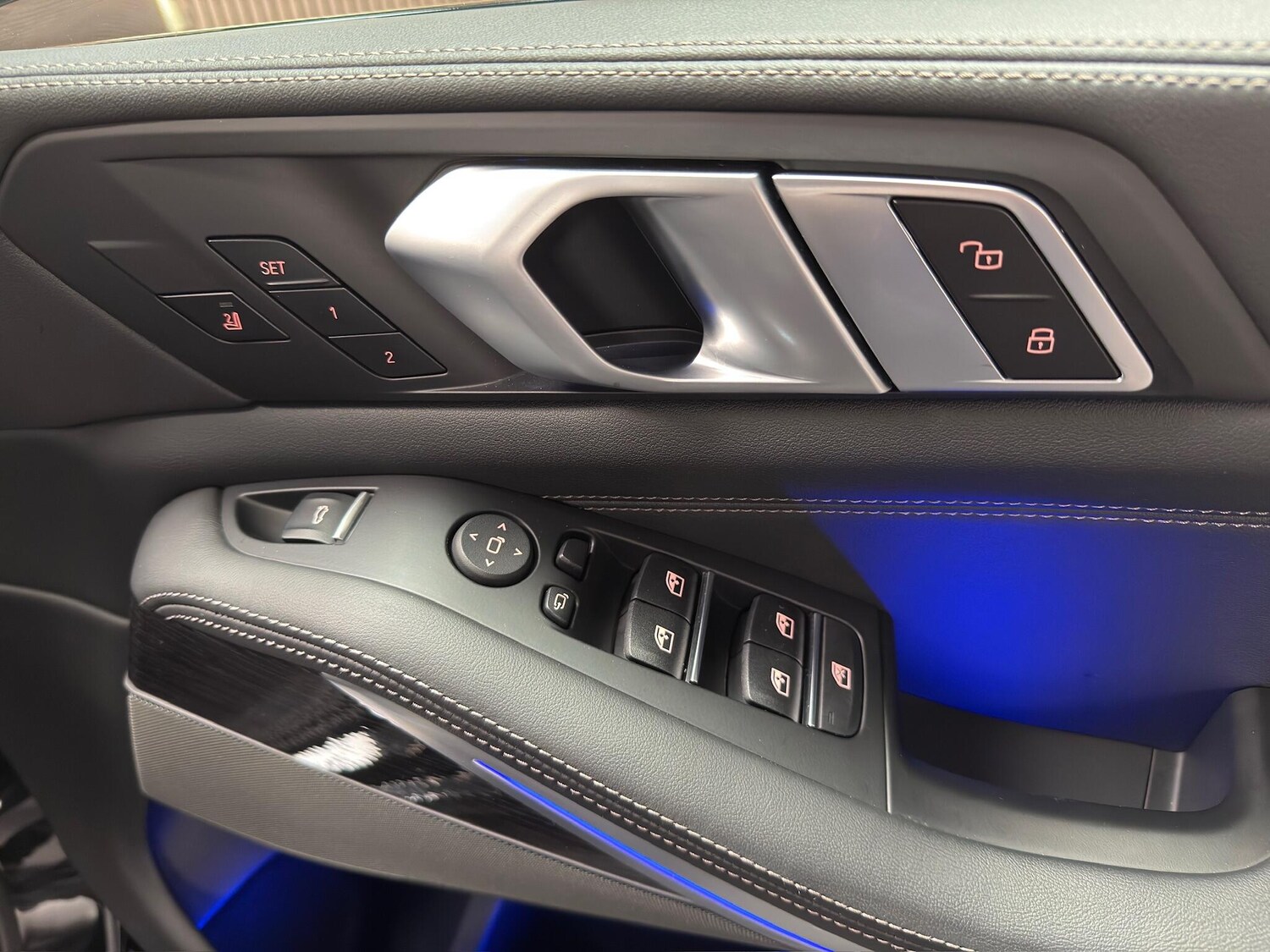 Used BMW X5 for sale - 76727719: Photo 27