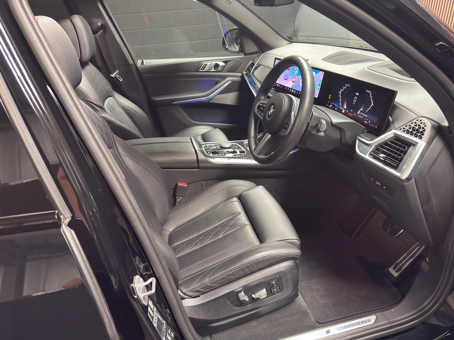 Used BMW X5 for sale - 76727719: Photo 28