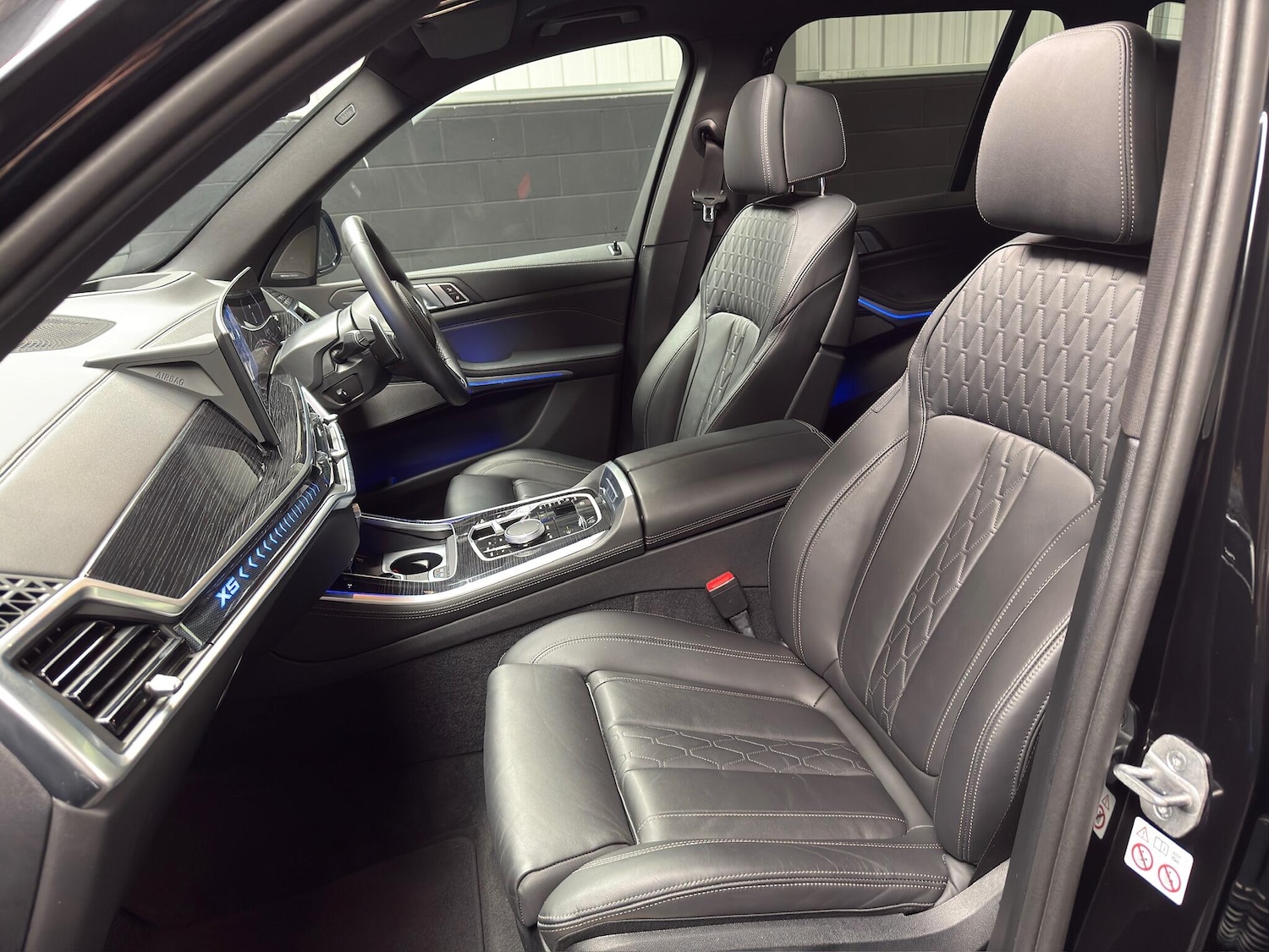 Used BMW X5 for sale - 76727719: Photo 29