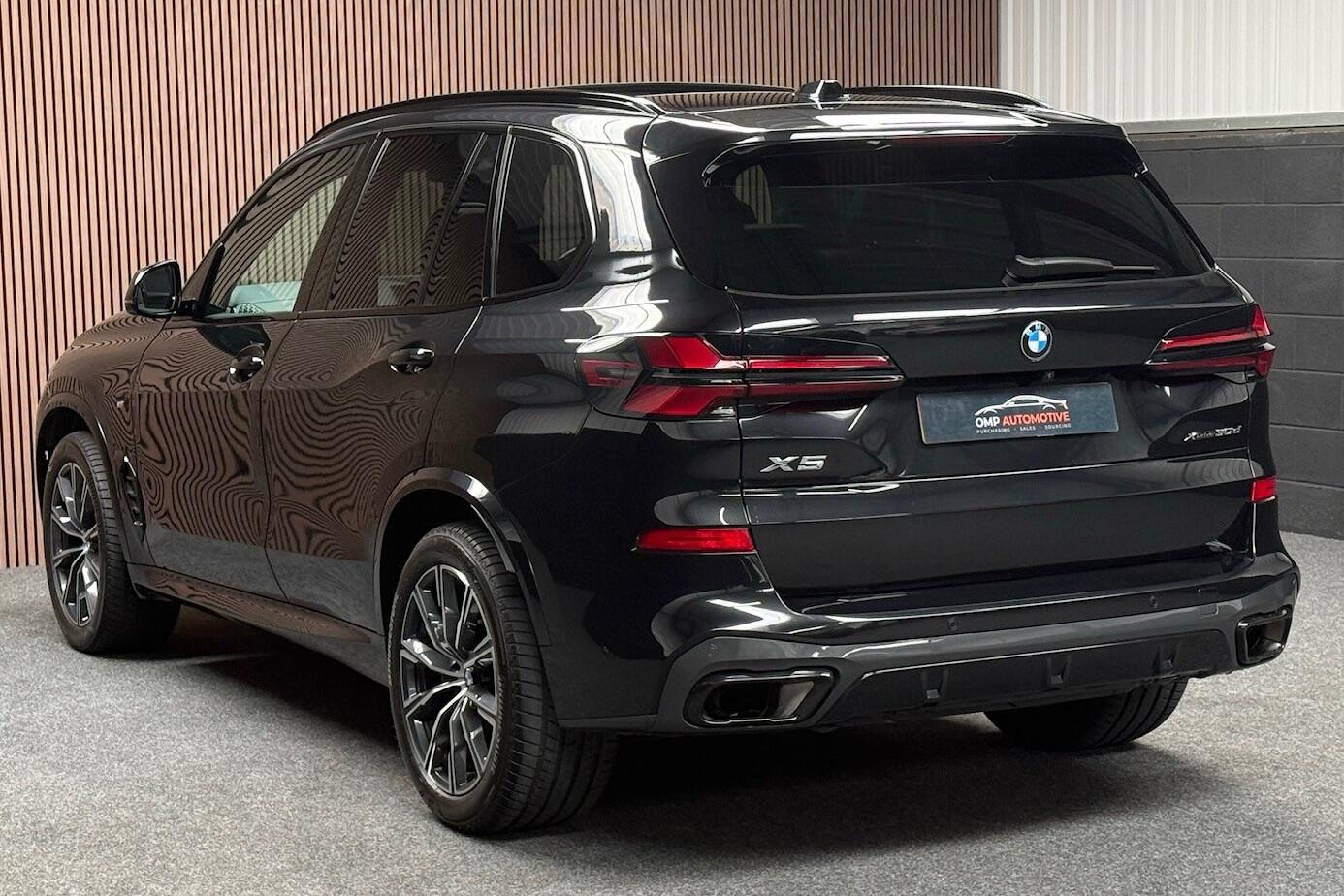 Used BMW X5 for sale - 76727719: Photo 3
