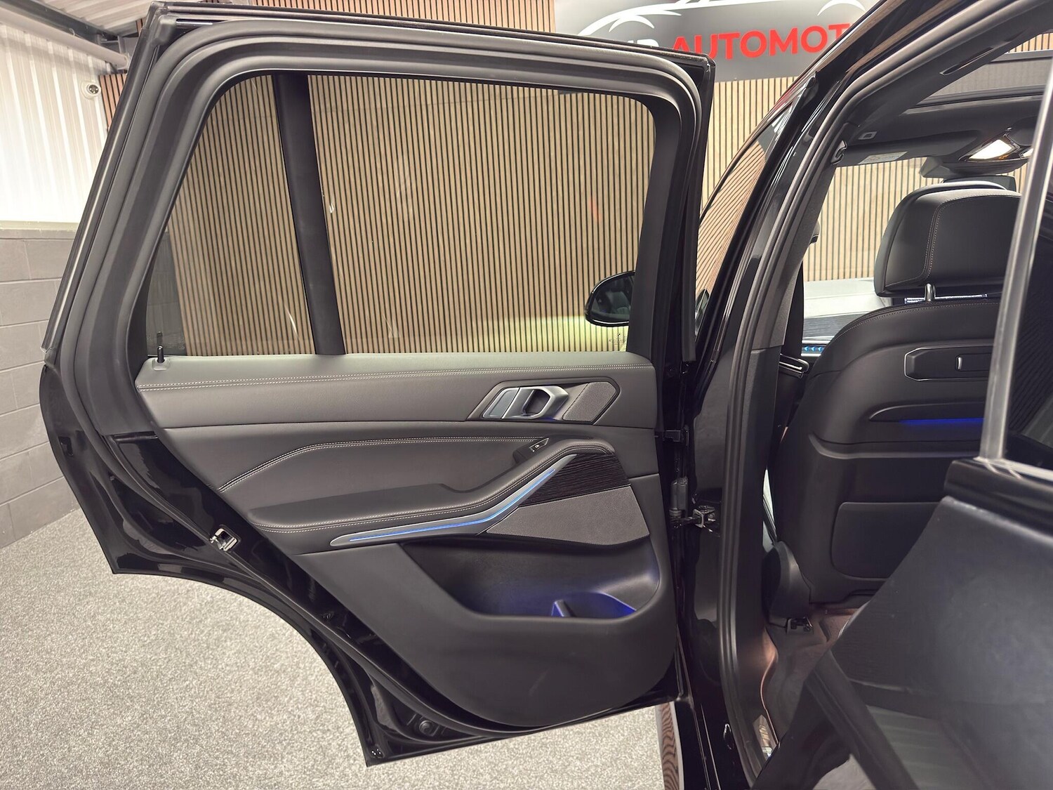 Used BMW X5 for sale - 76727719: Photo 33