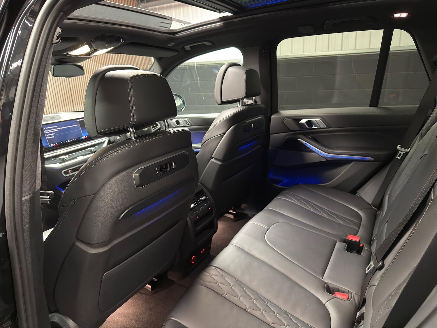 Used BMW X5 for sale - 76727719: Photo 34