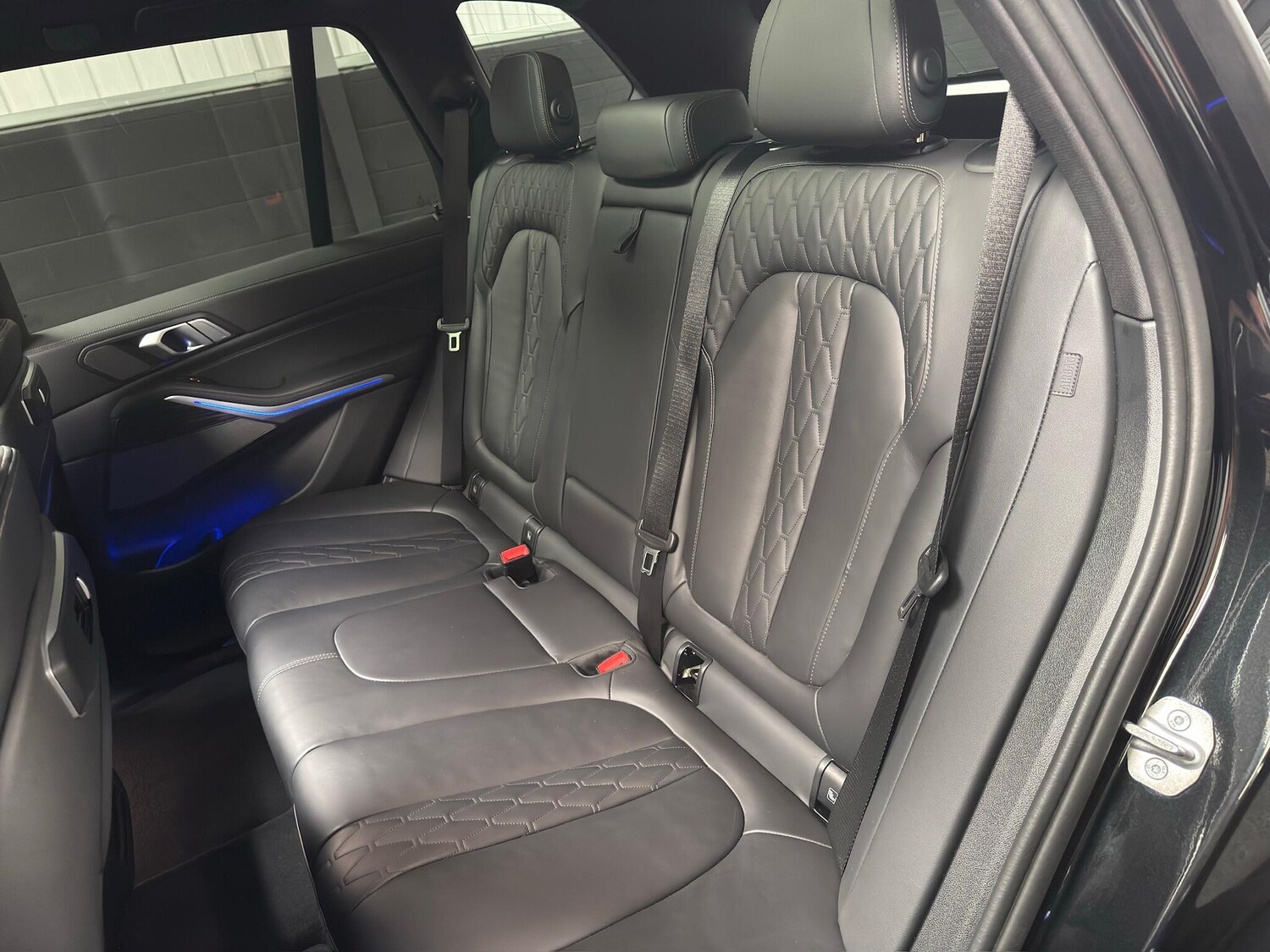 Used BMW X5 for sale - 76727719: Photo 35