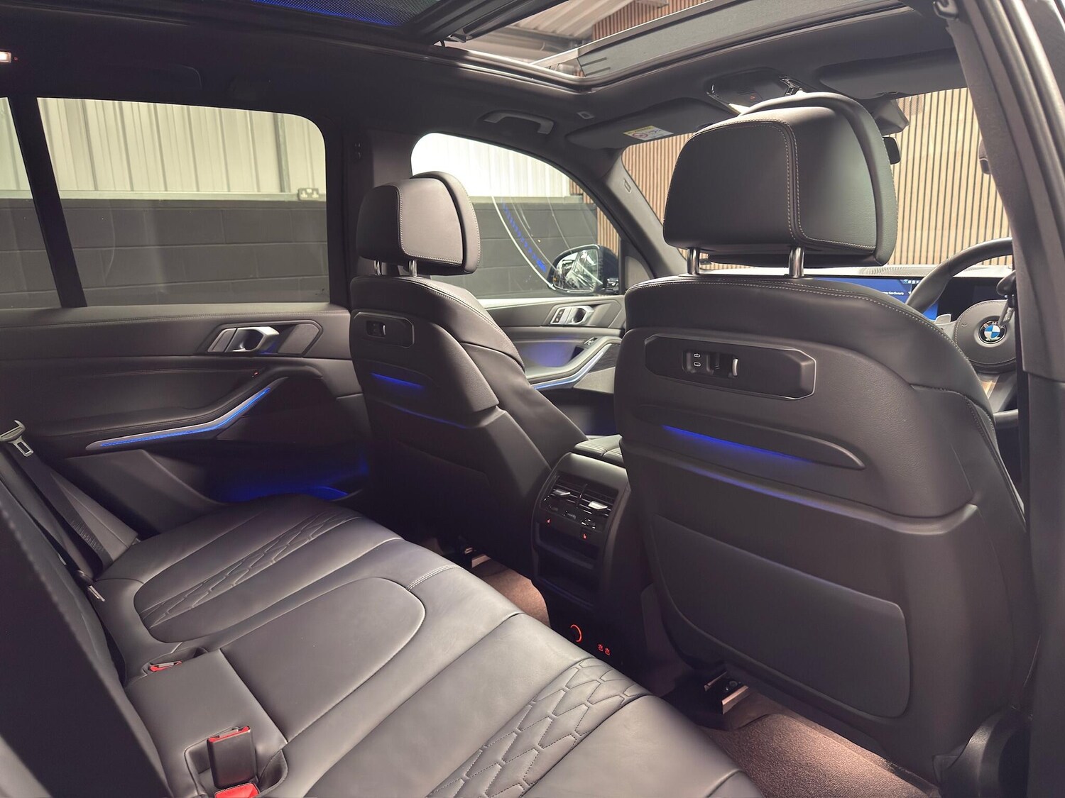 Used BMW X5 for sale - 76727719: Photo 36