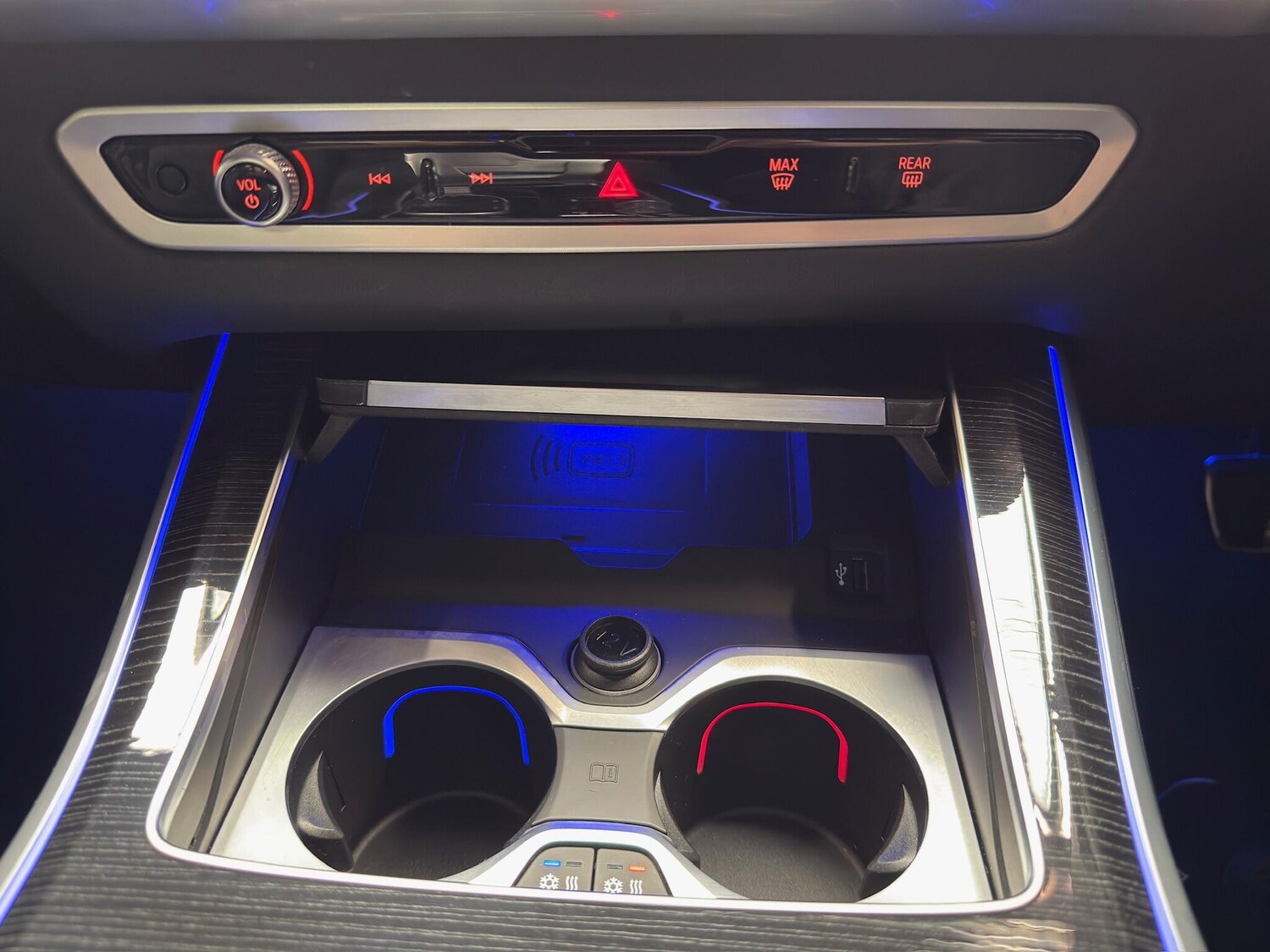 Used BMW X5 for sale - 76727719: Photo 46