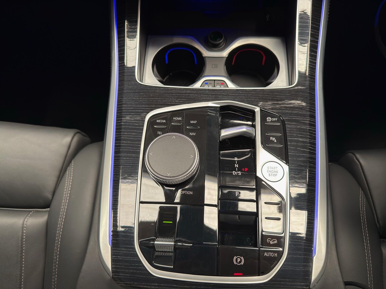 Used BMW X5 for sale - 76727719: Photo 48