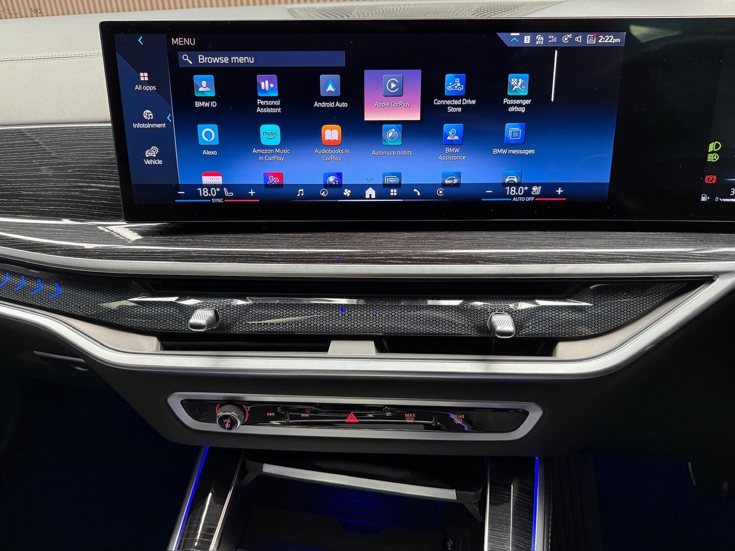 Used BMW X5 for sale - 76727719: Photo 63