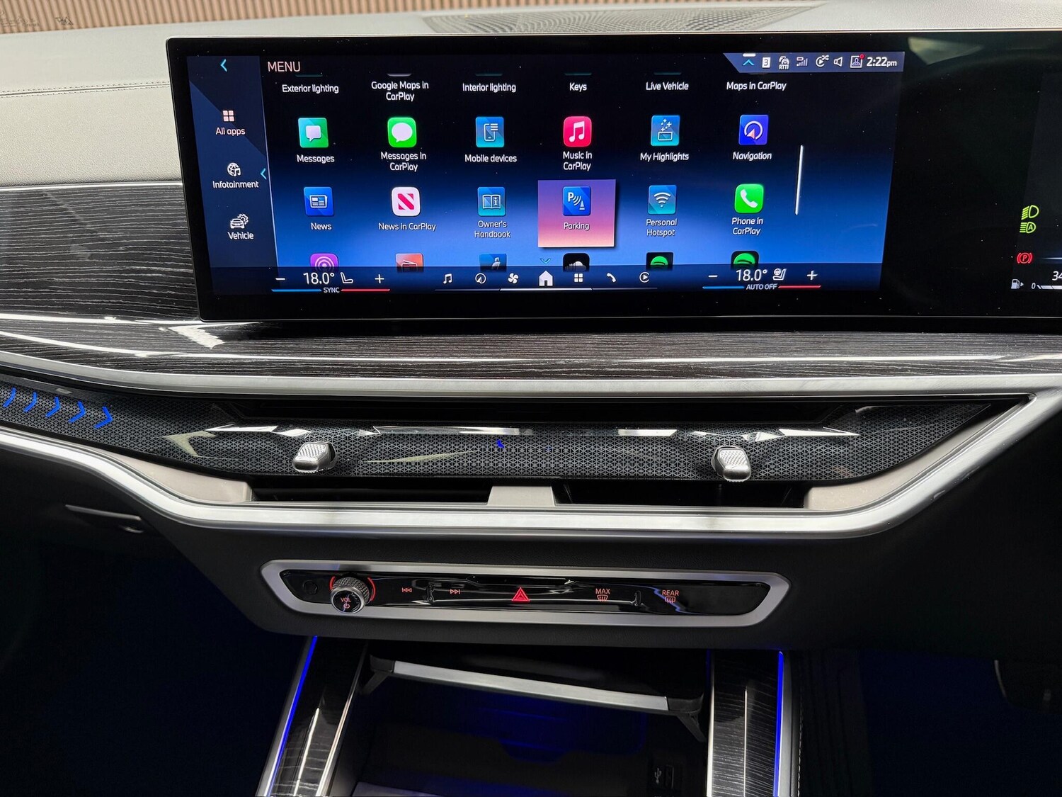 Used BMW X5 for sale - 76727719: Photo 65