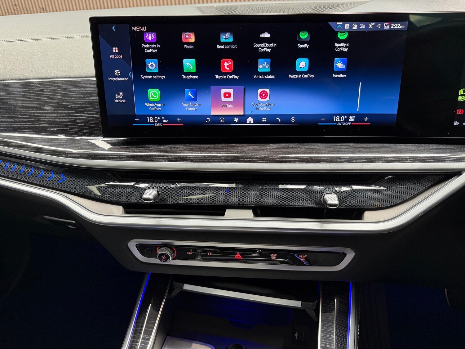 Used BMW X5 for sale - 76727719: Photo 67