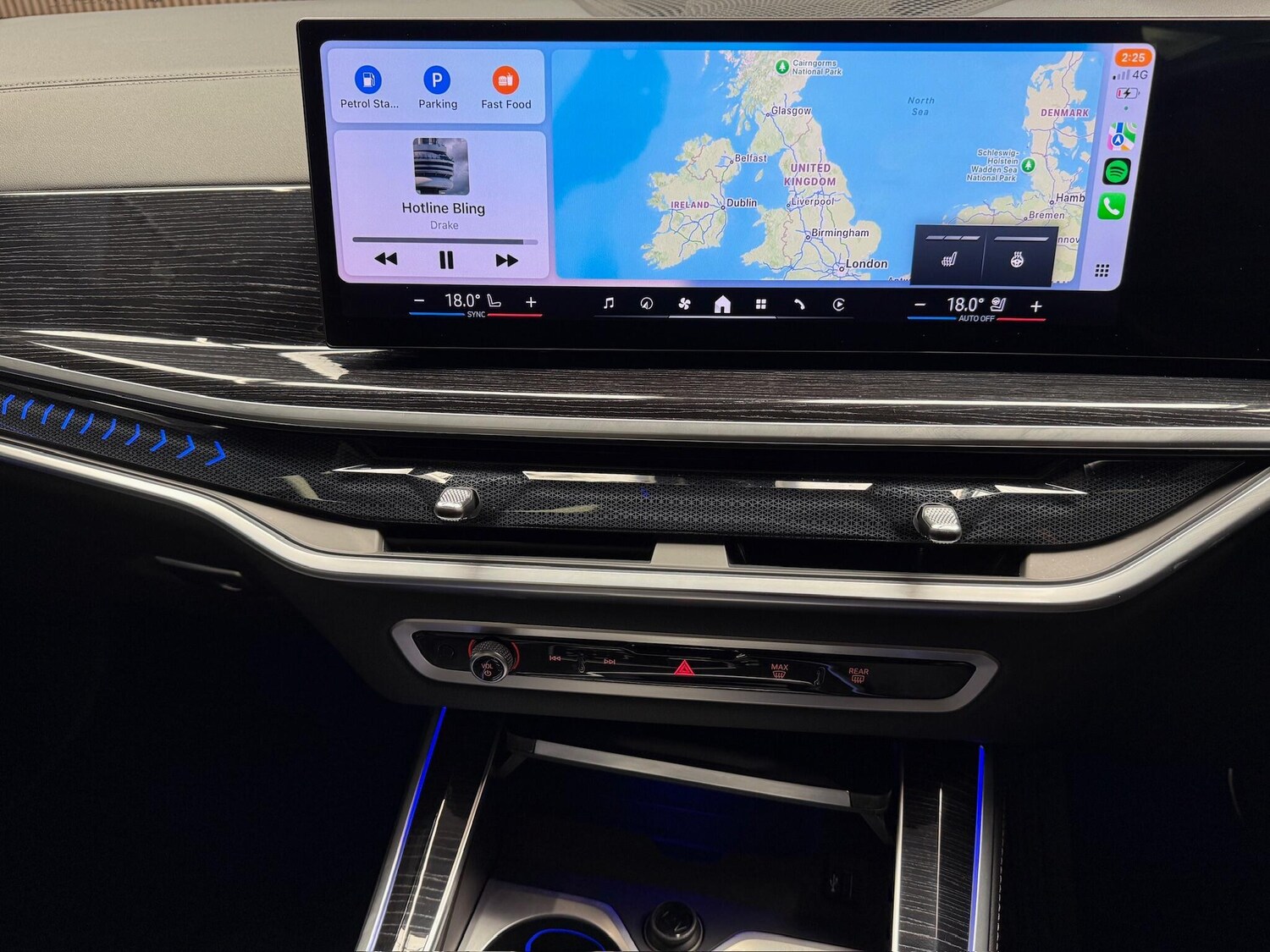 Used BMW X5 for sale - 76727719: Photo 69