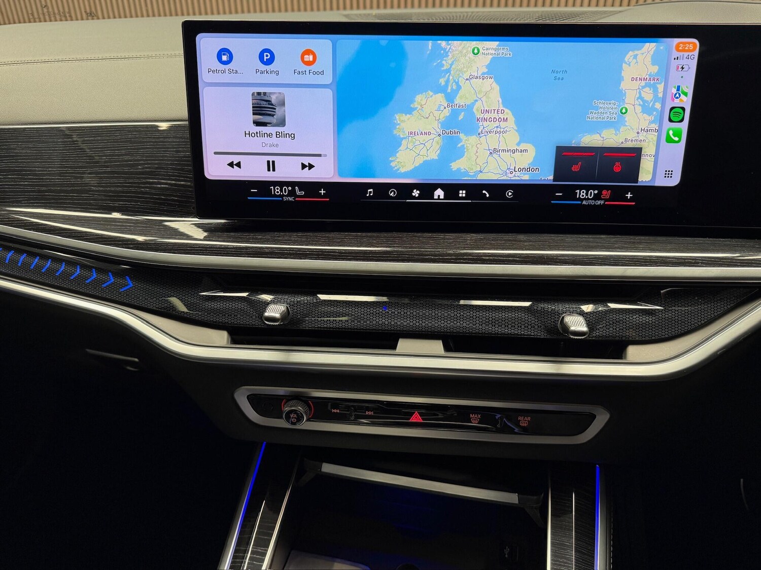 Used BMW X5 for sale - 76727719: Photo 70