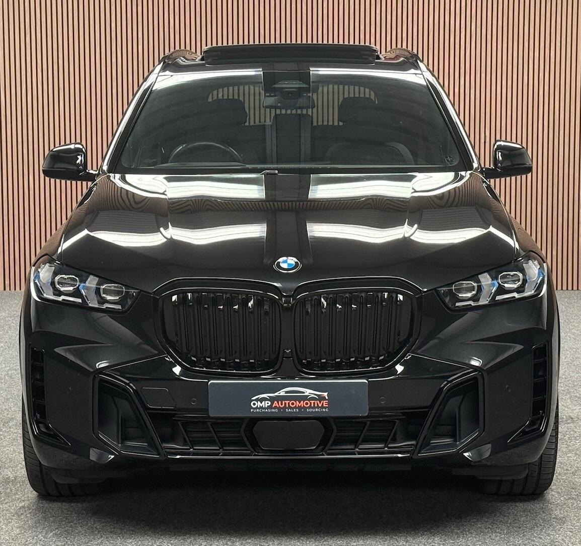 Used BMW X5 for sale - 76727719: Photo 8