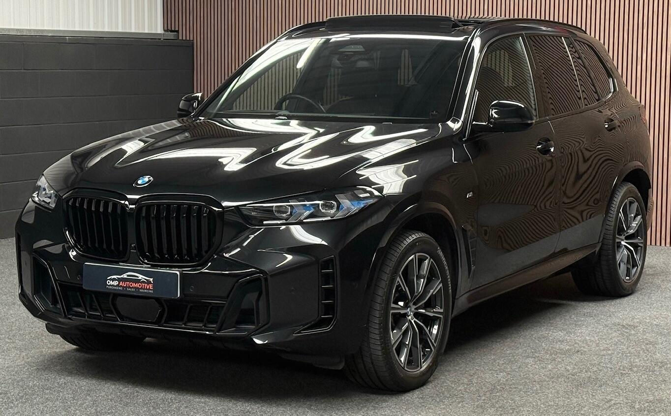 Used BMW X5 for sale - 76727719: Photo 9