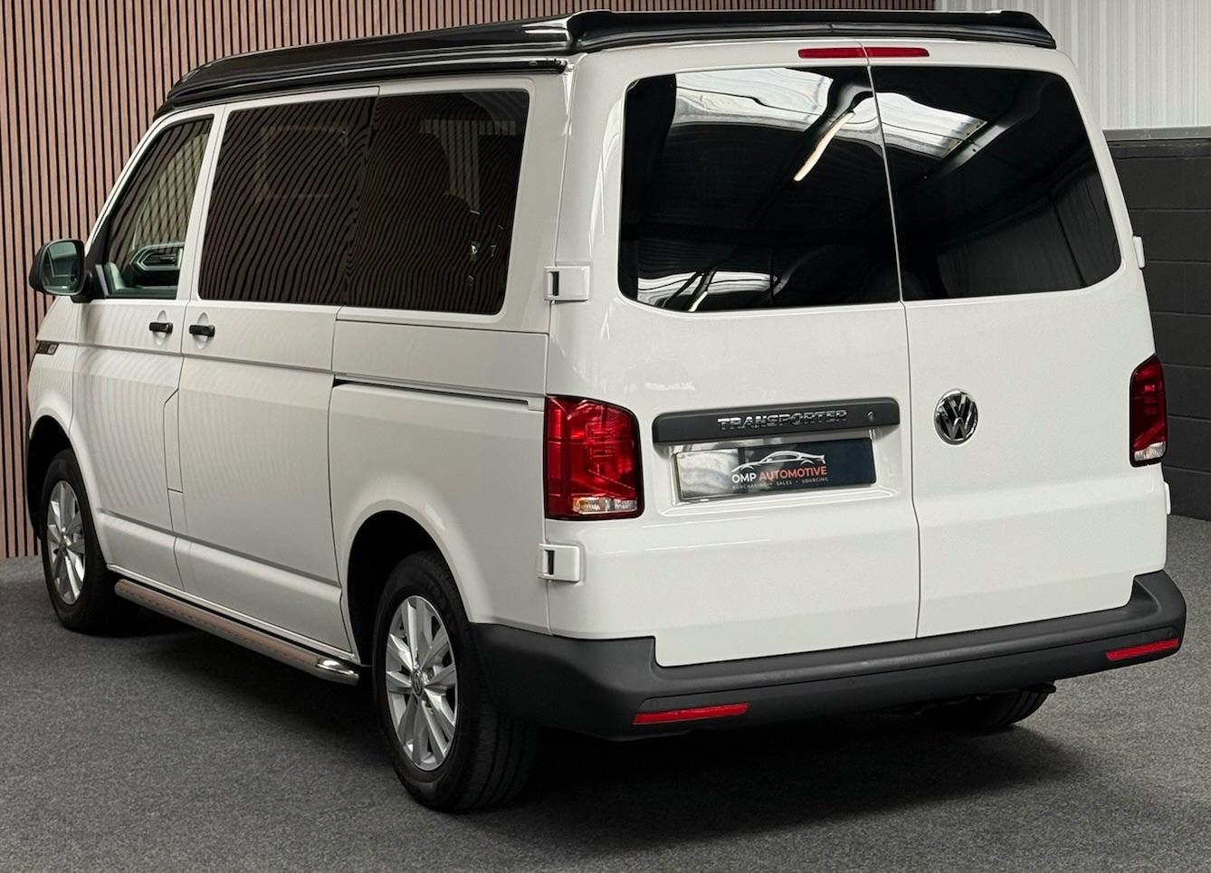 Used Volkswagen Transporter 2023 for sale - 77081445: Photo 15